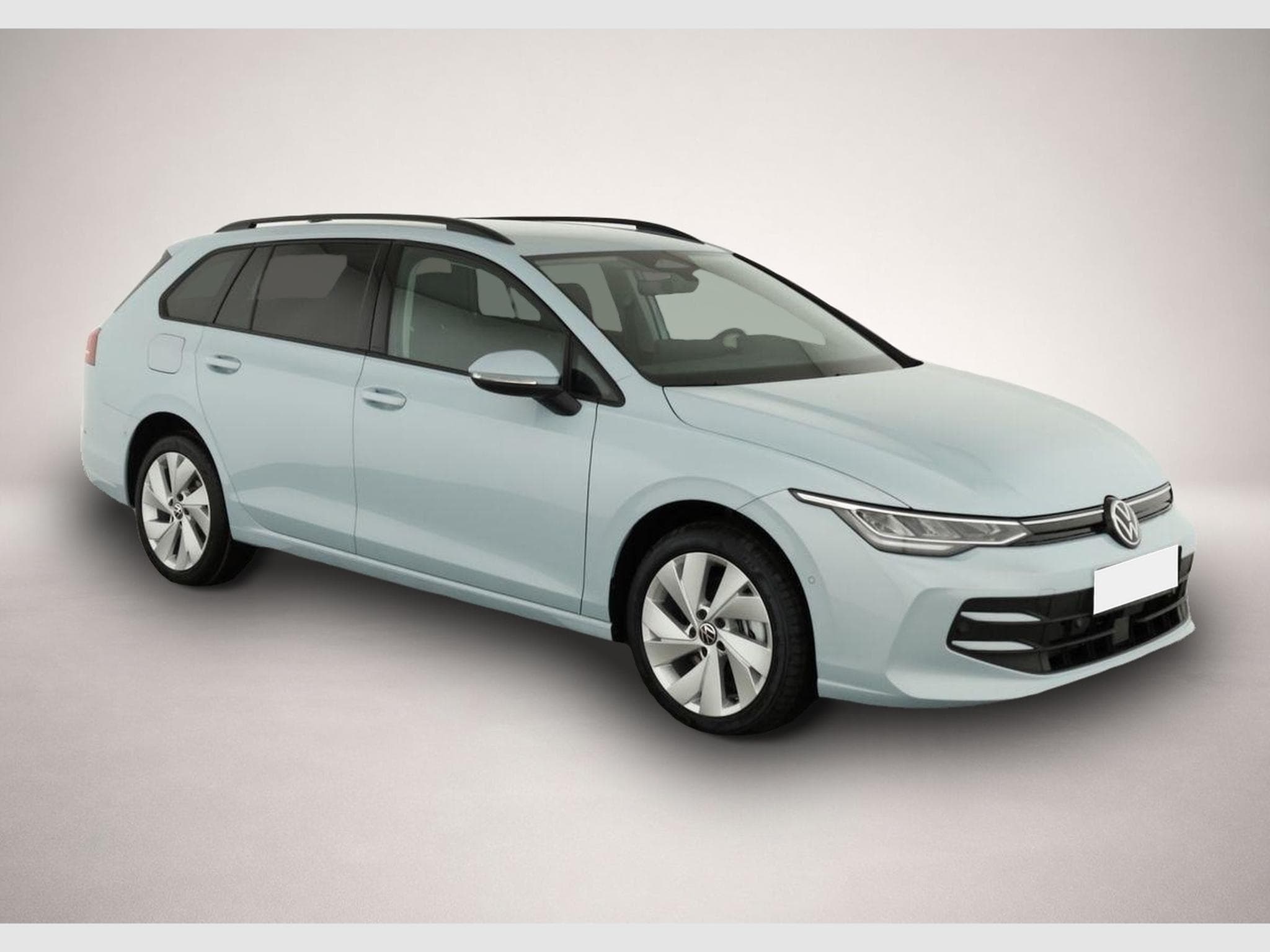 VW Golf (2026) - Photo 2