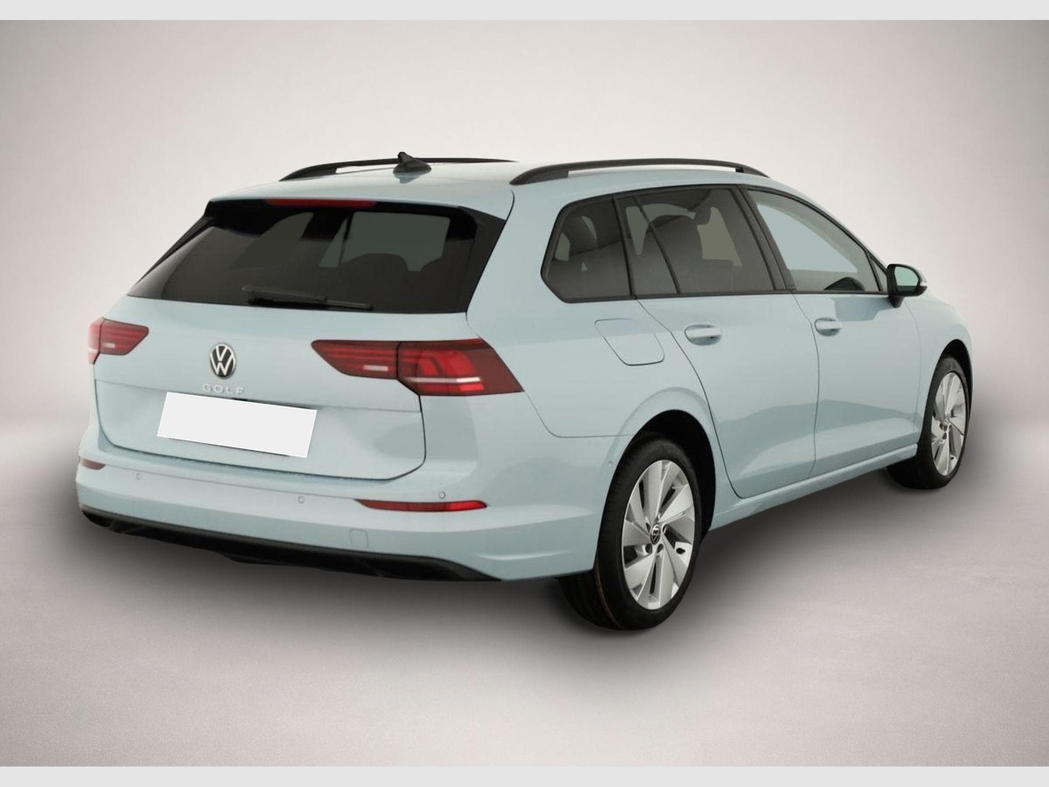 VW Golf (2026) - Photo 3