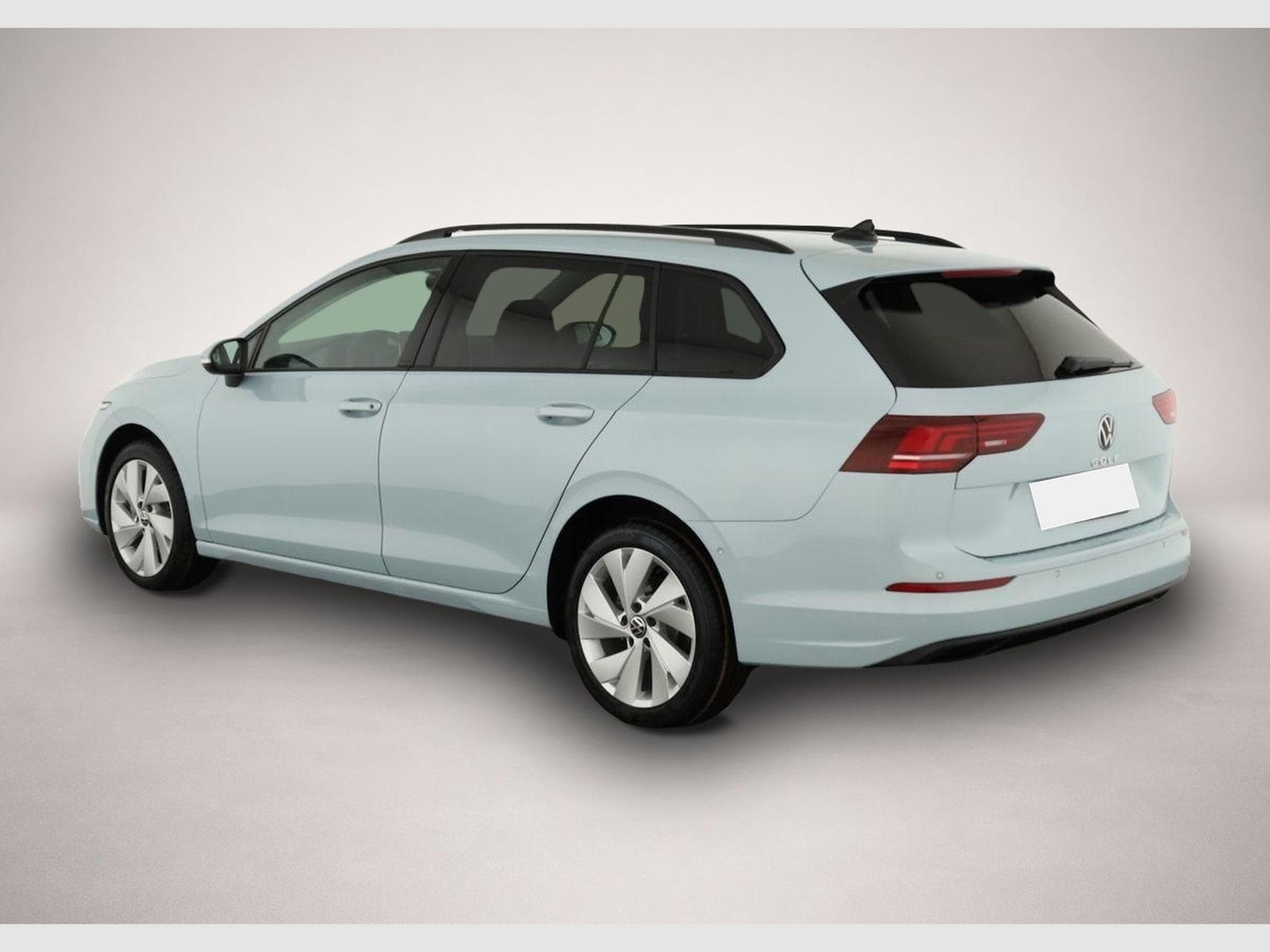 VW Golf (2026) - Photo 4