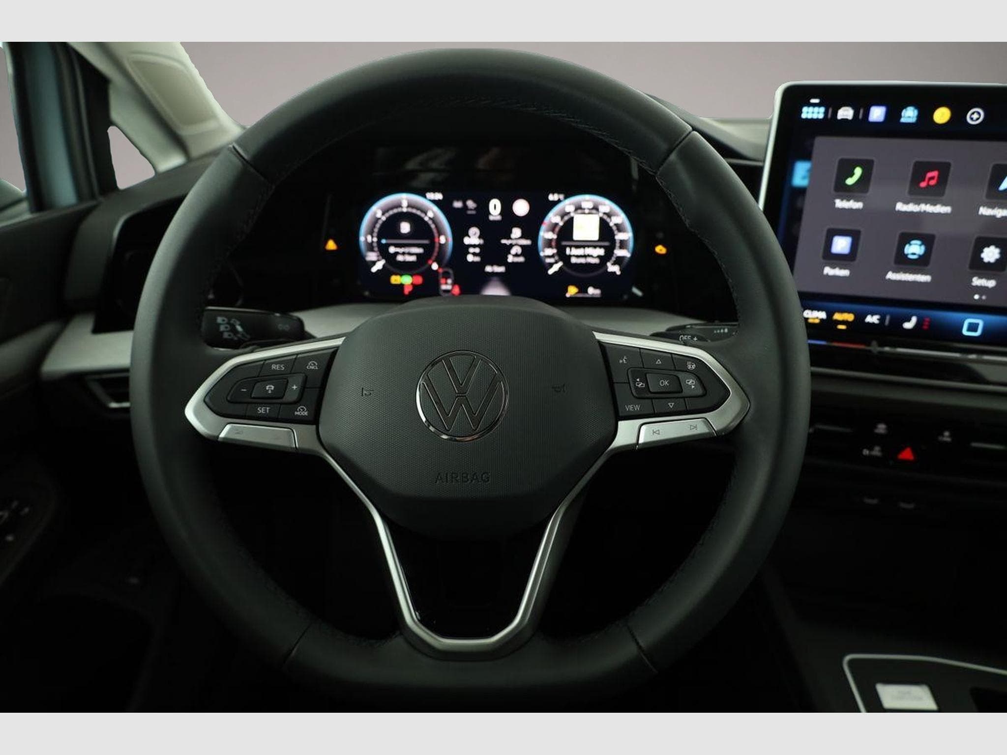 VW Golf (2026) - Photo 6