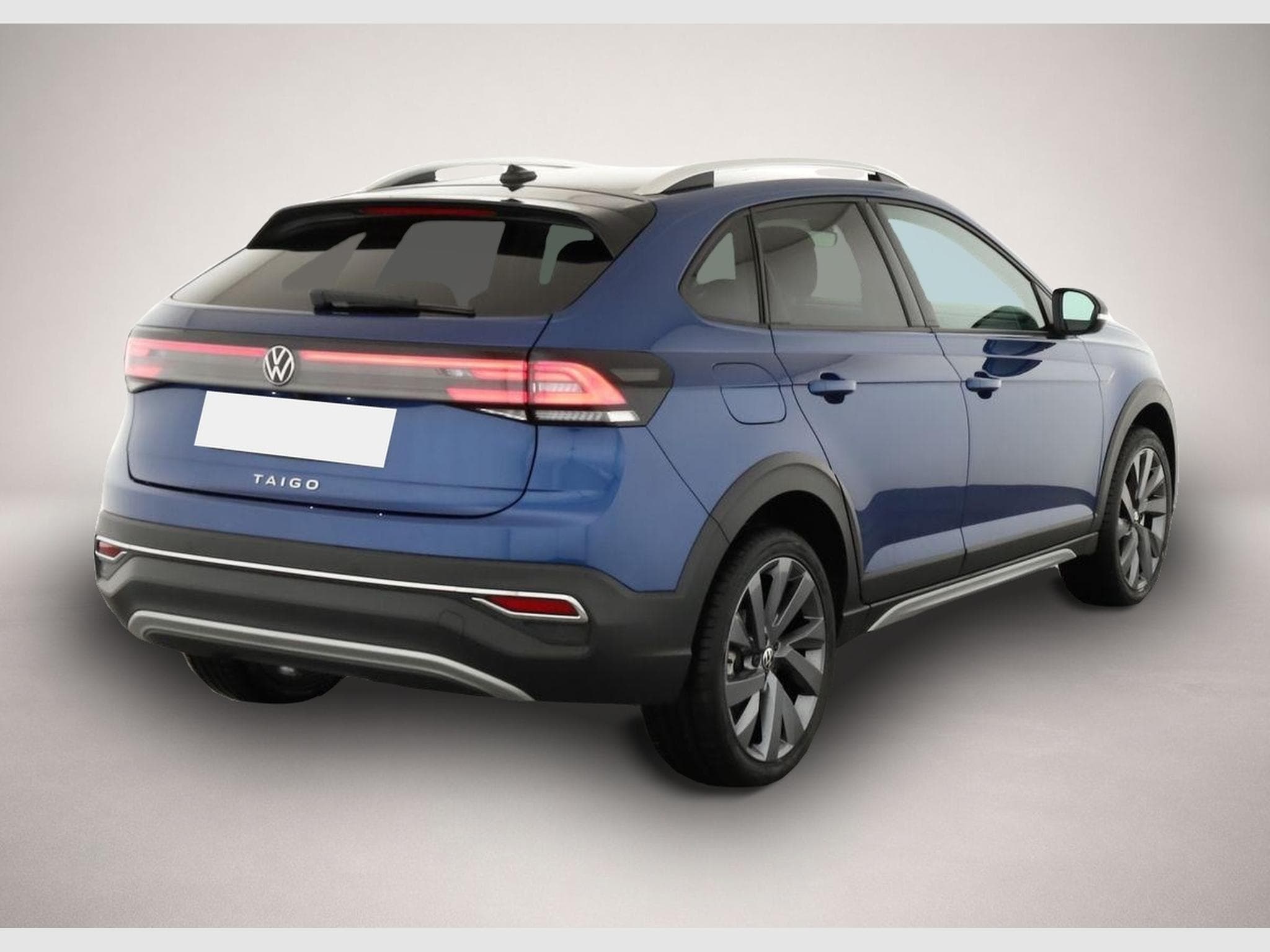 VW Taigo (2026) - Photo 3