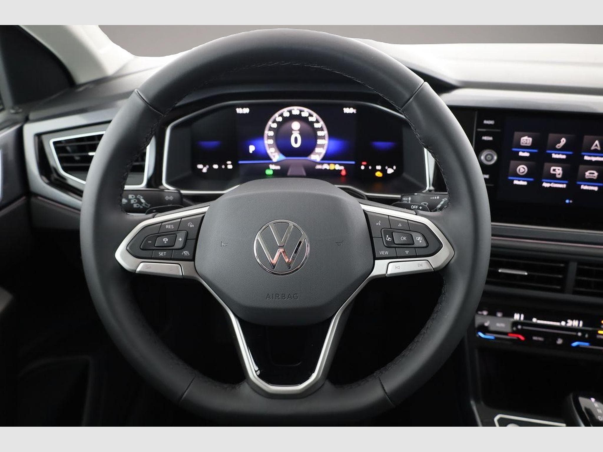VW Taigo (2026) - Photo 6