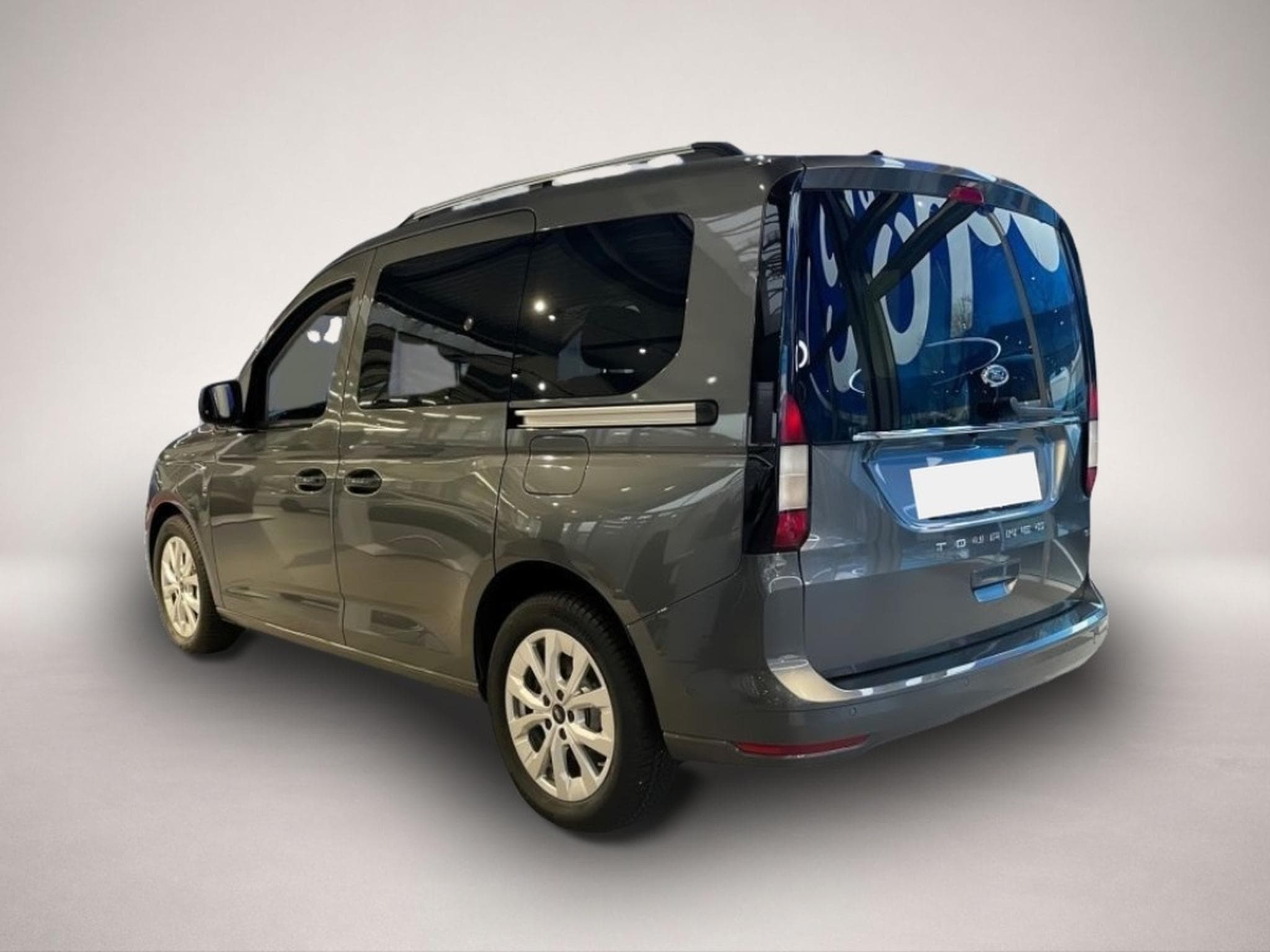 Ford Tourneo (2025) - Photo 2