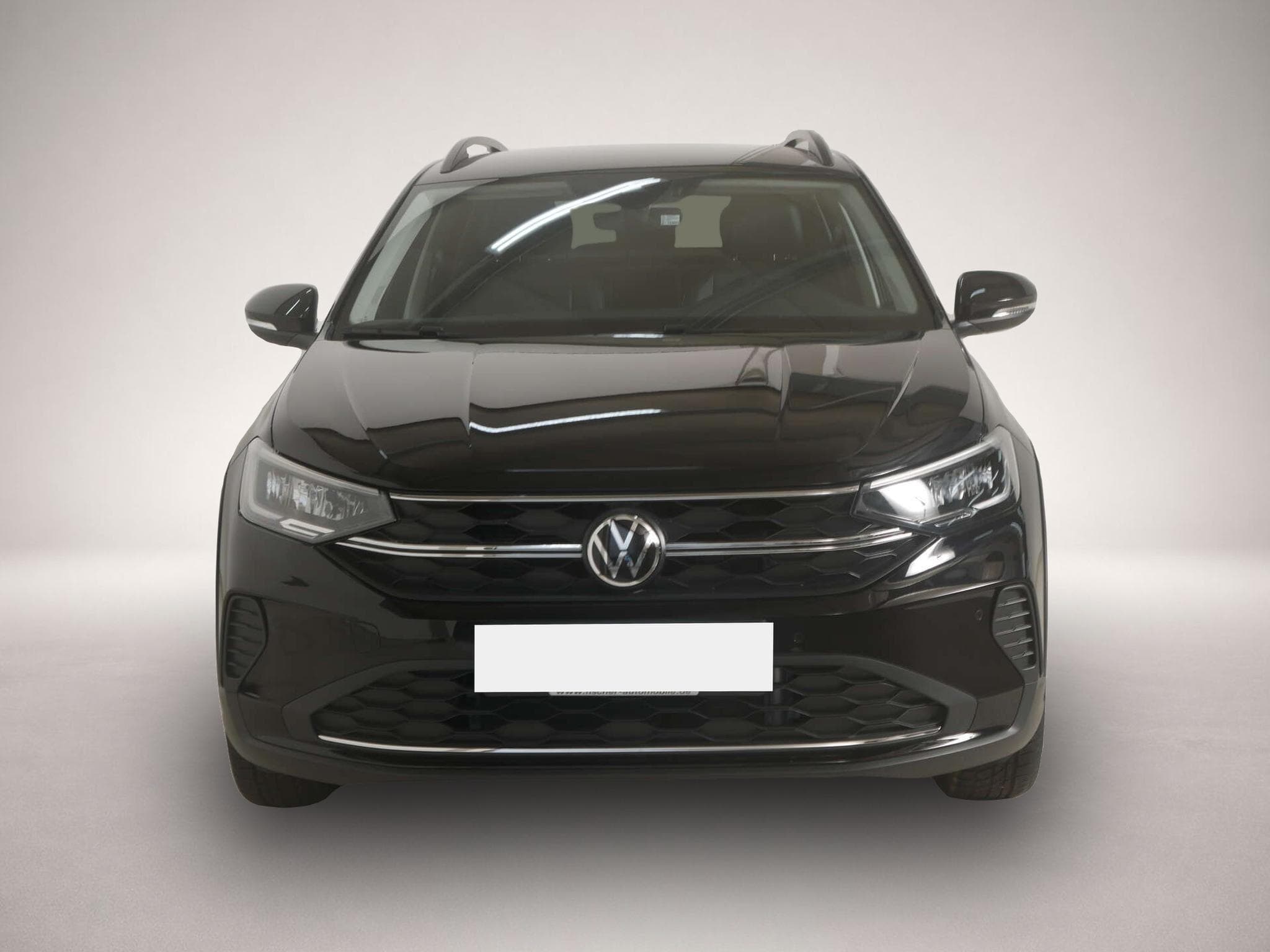 VW Taigo (2025) - Photo 1