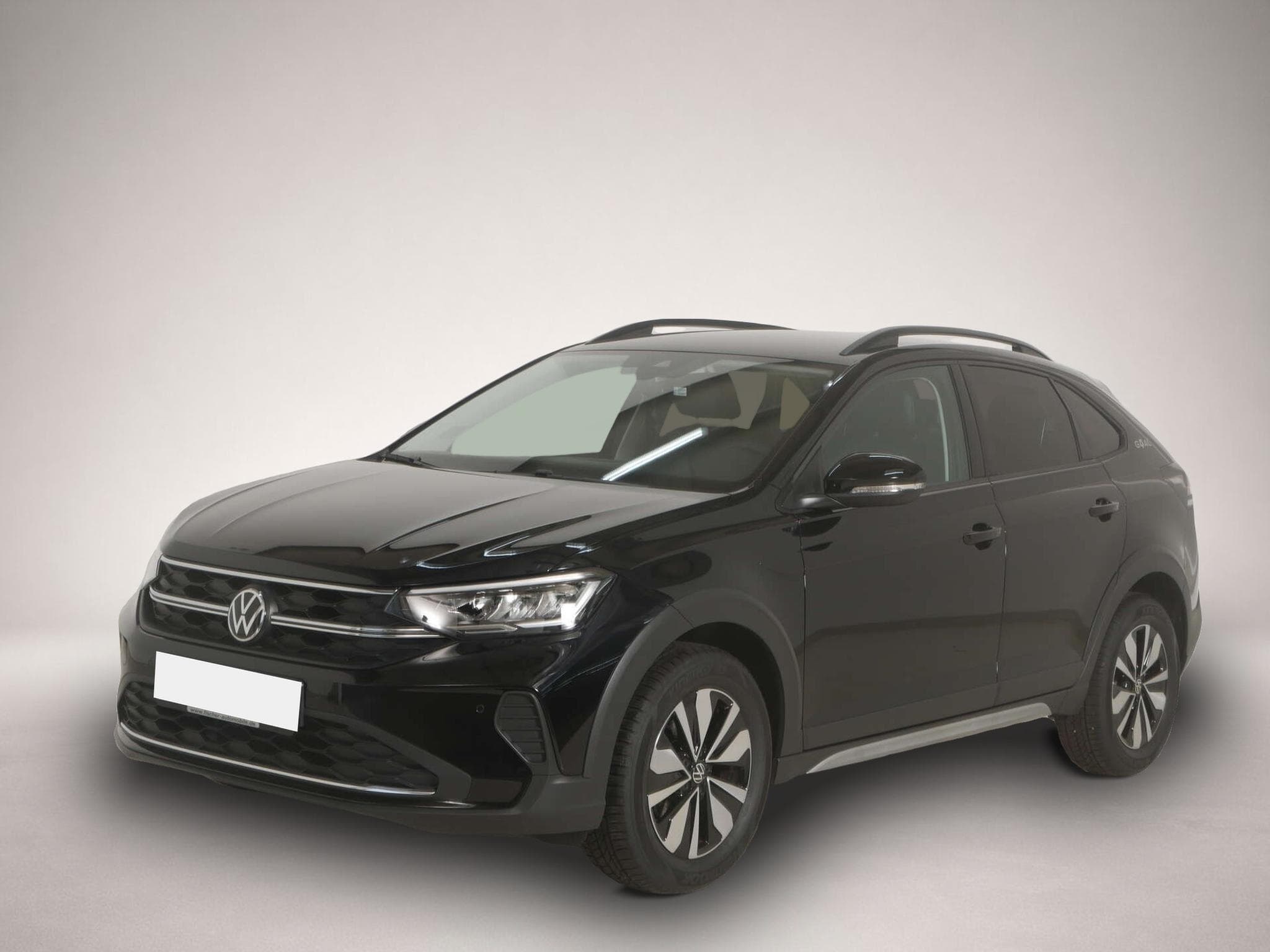 VW Taigo (2025) - Photo 2