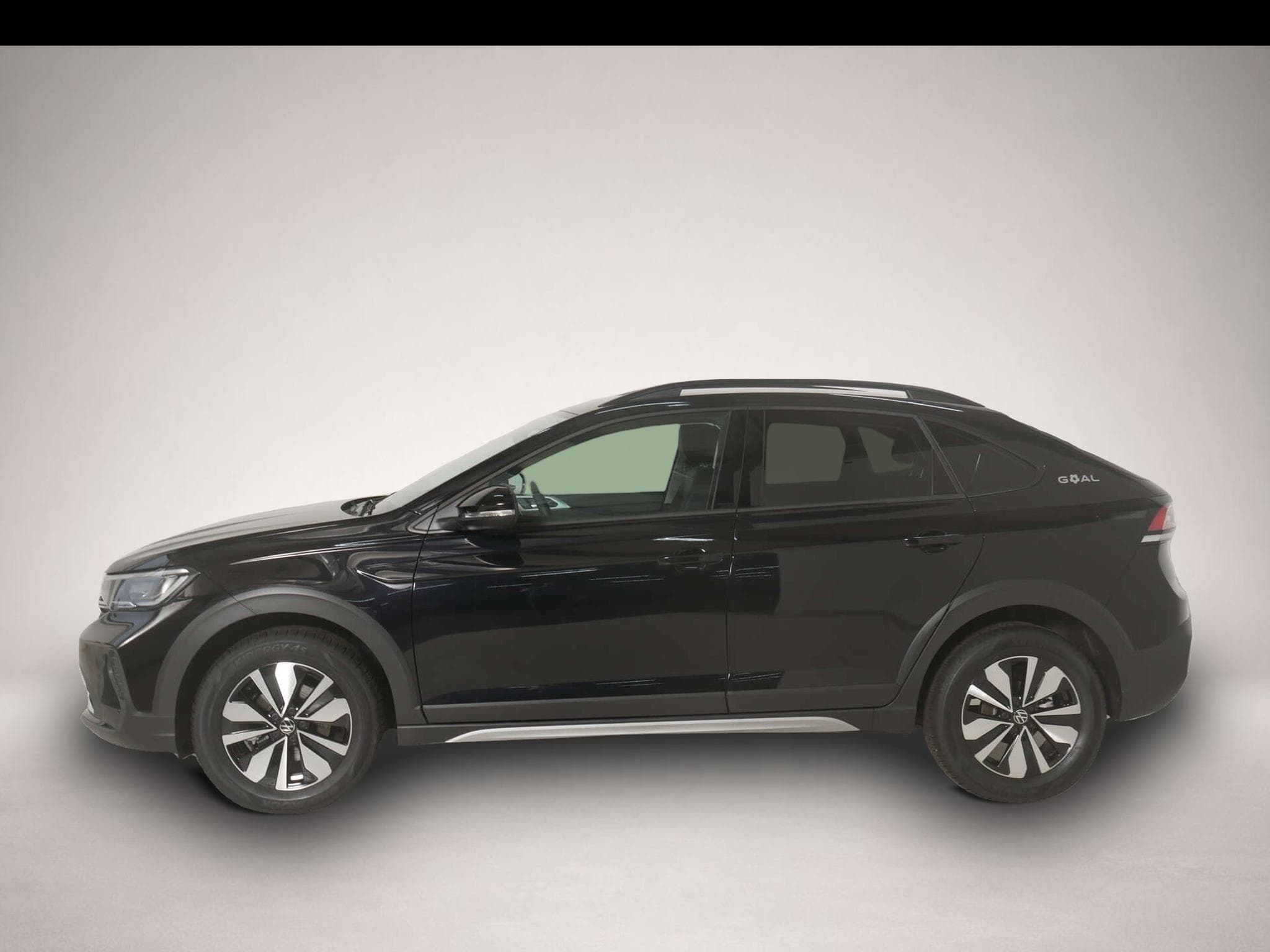 VW Taigo (2025) - Photo 3