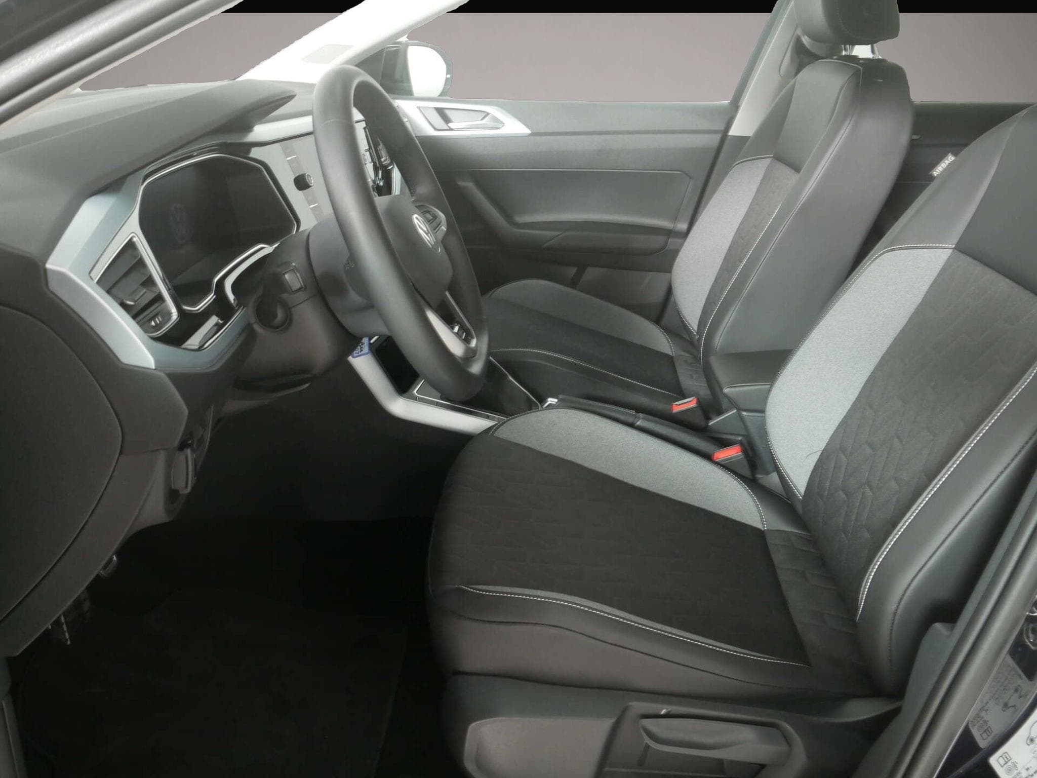 VW Taigo (2025) - Photo 8