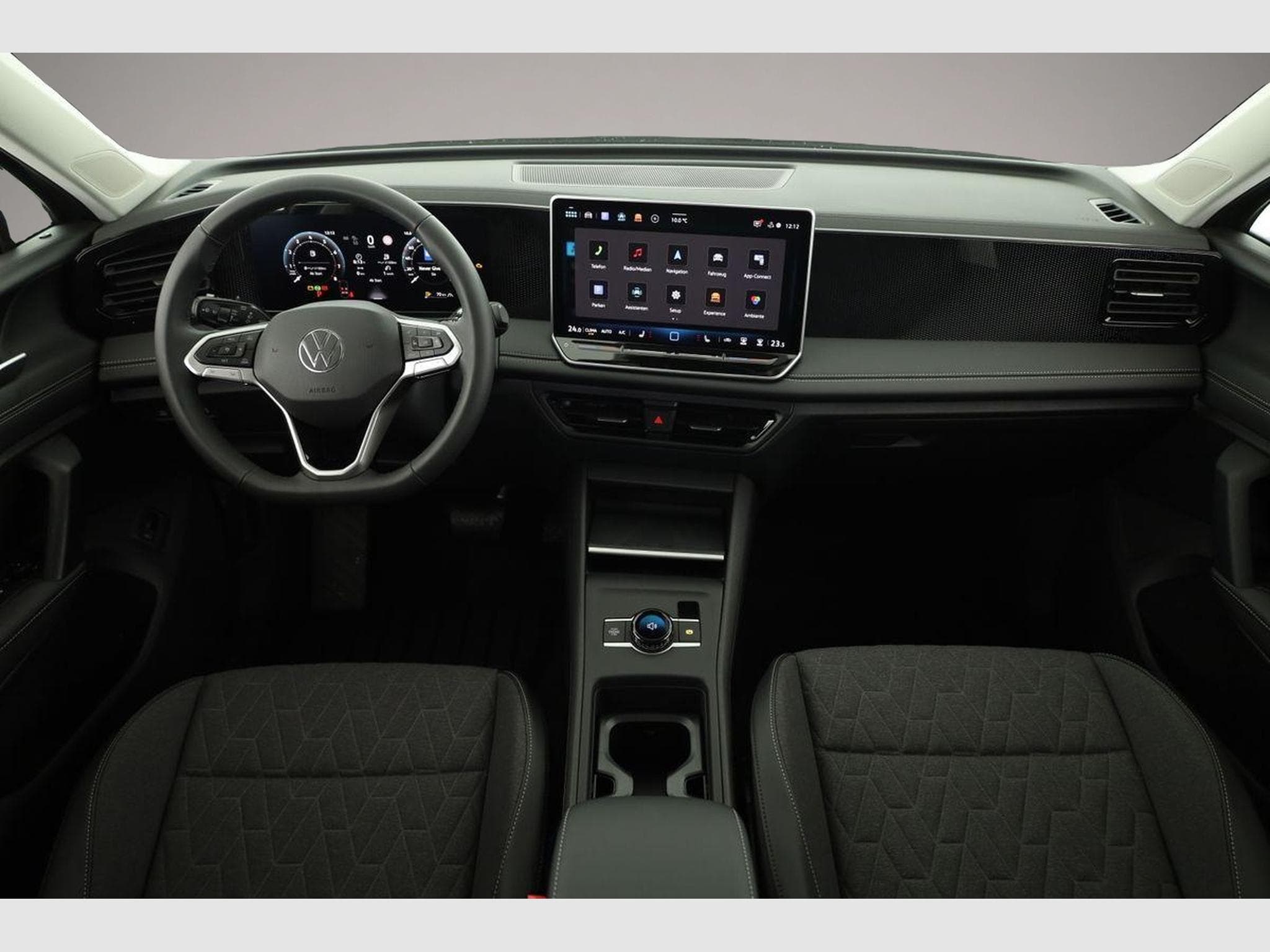 VW Tiguan (2026) - Photo 5