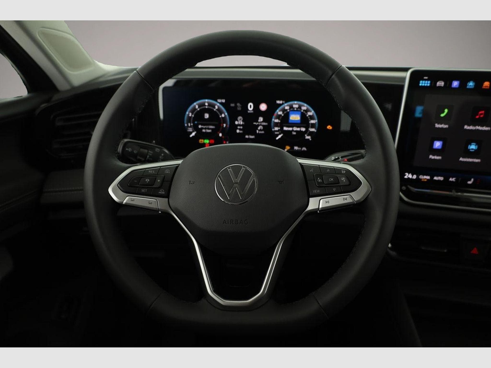 VW Tiguan (2026) - Photo 6