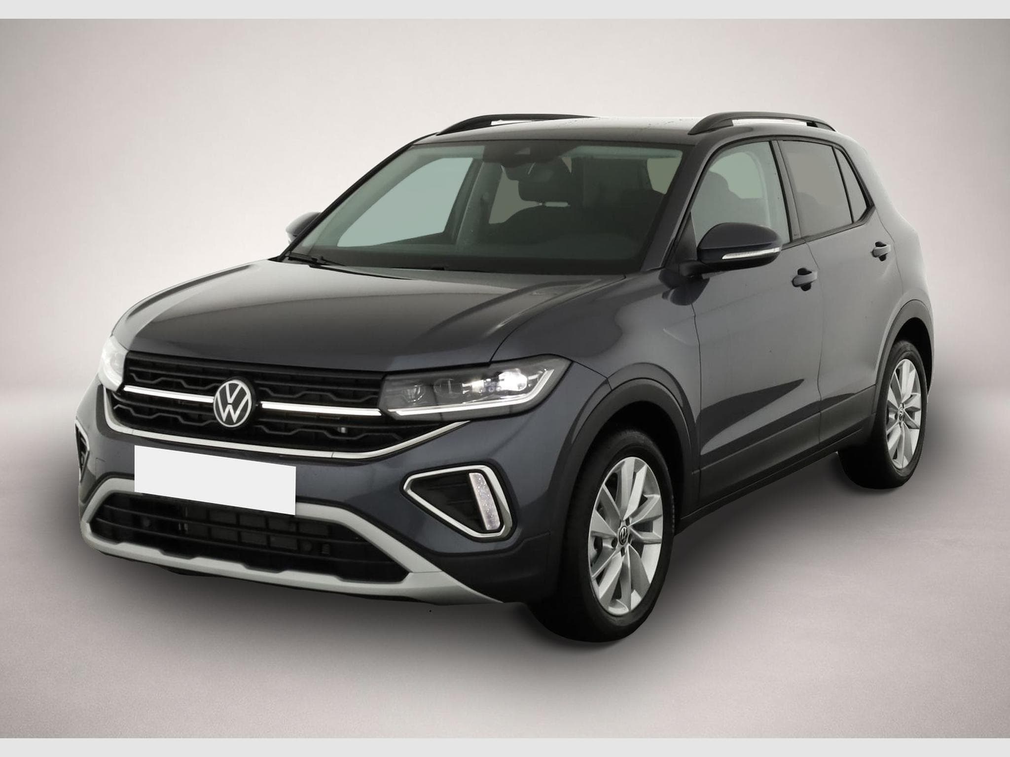 VW T-Cross (2025) - Photo 1