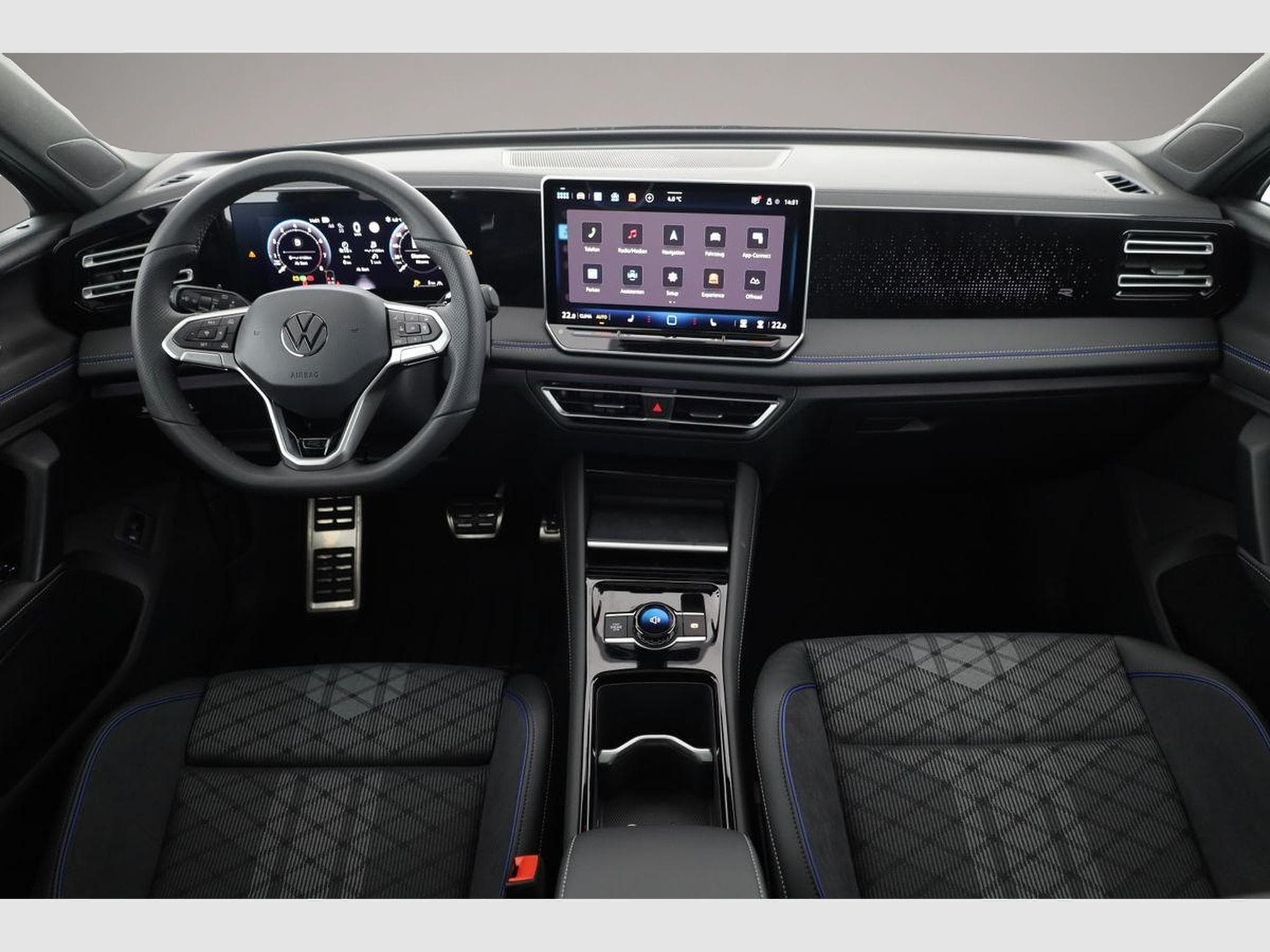 VW Tiguan (2025) - Photo 5