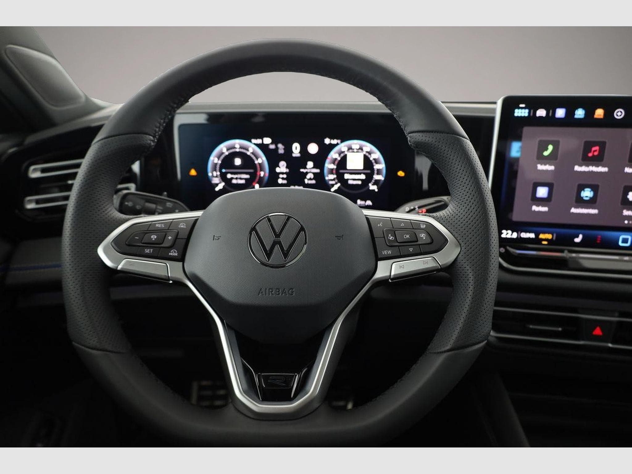 VW Tiguan (2025) - Photo 6