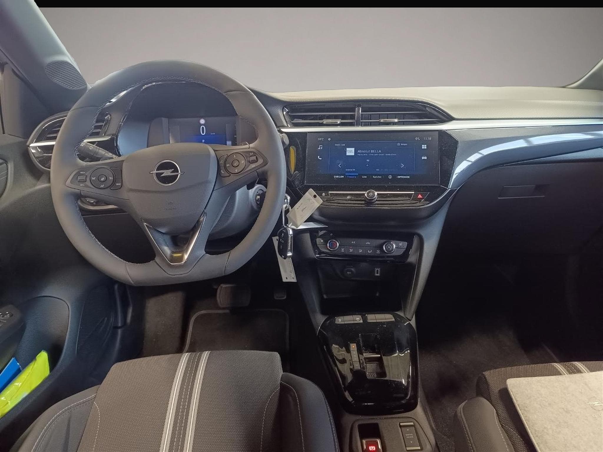 Opel Corsa (2025) - Photo 5