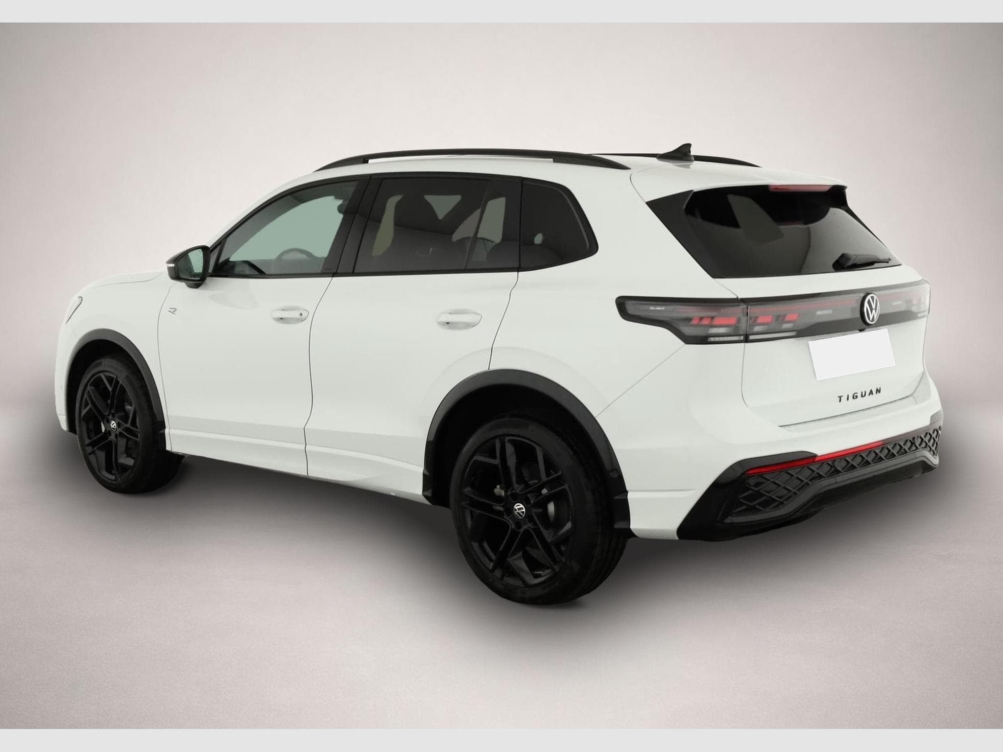 VW Tiguan (2025) - Photo 4