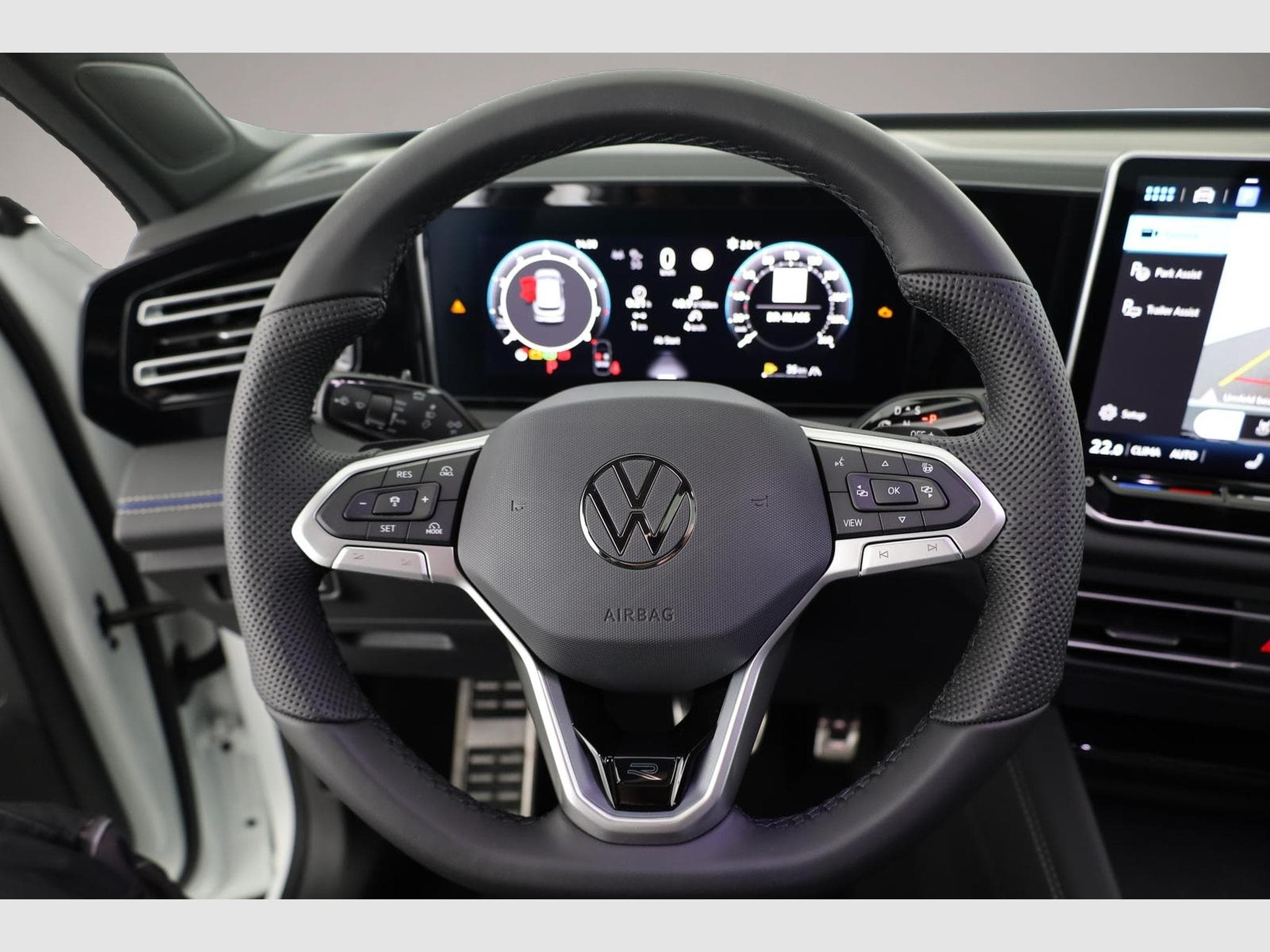VW Tiguan (2025) - Photo 7