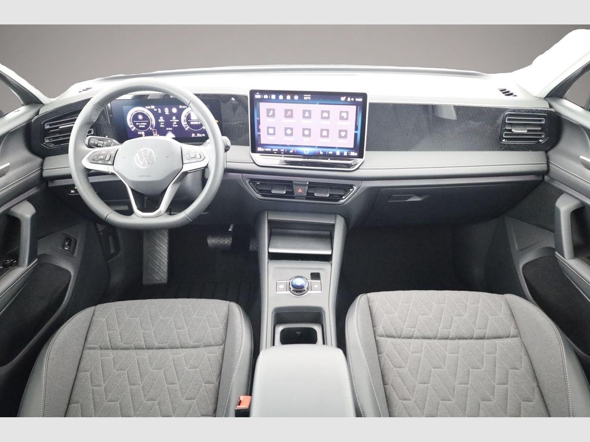 VW Tiguan (2025) - Photo 5