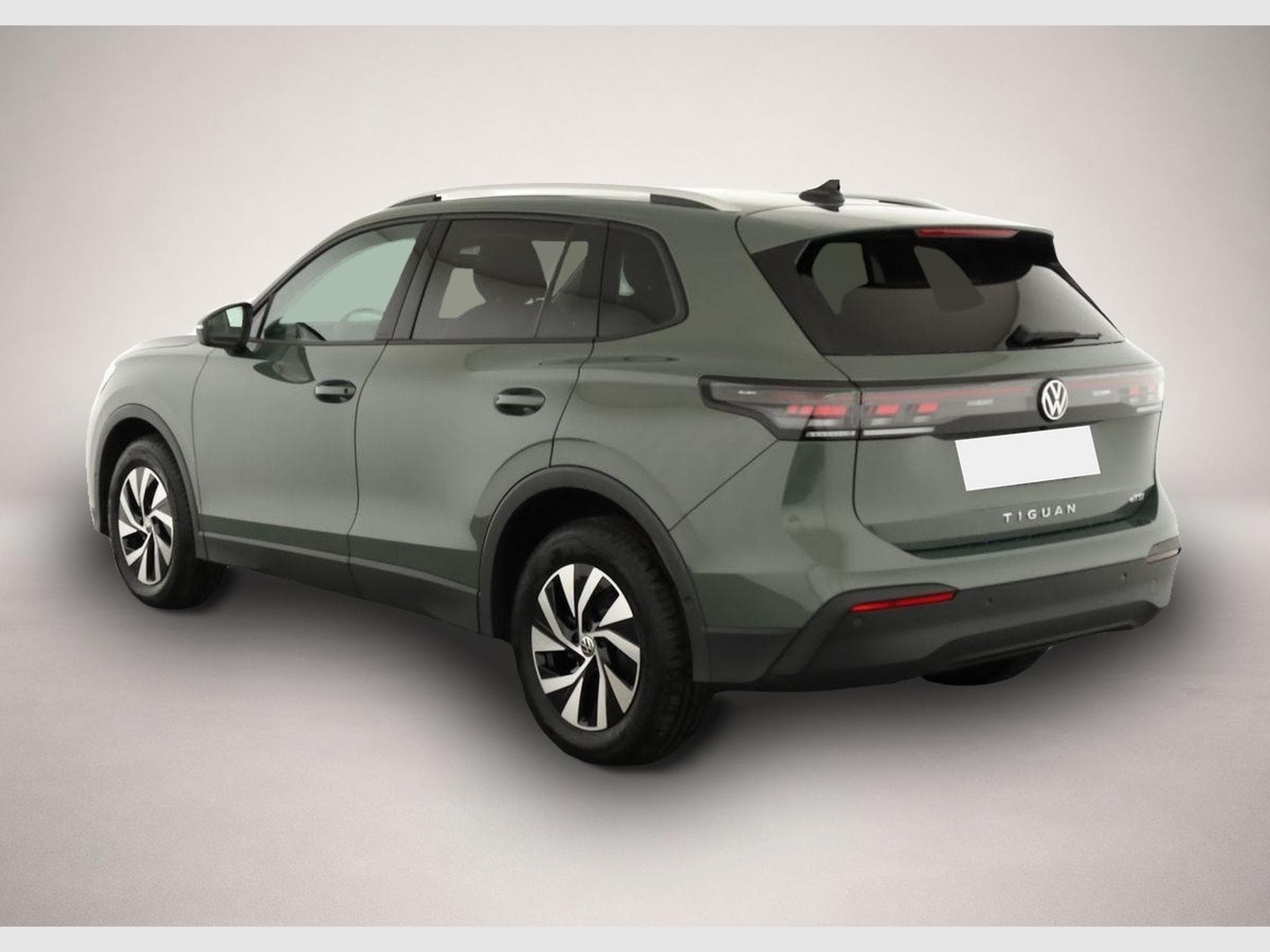 VW Tiguan (2026) - Photo 4