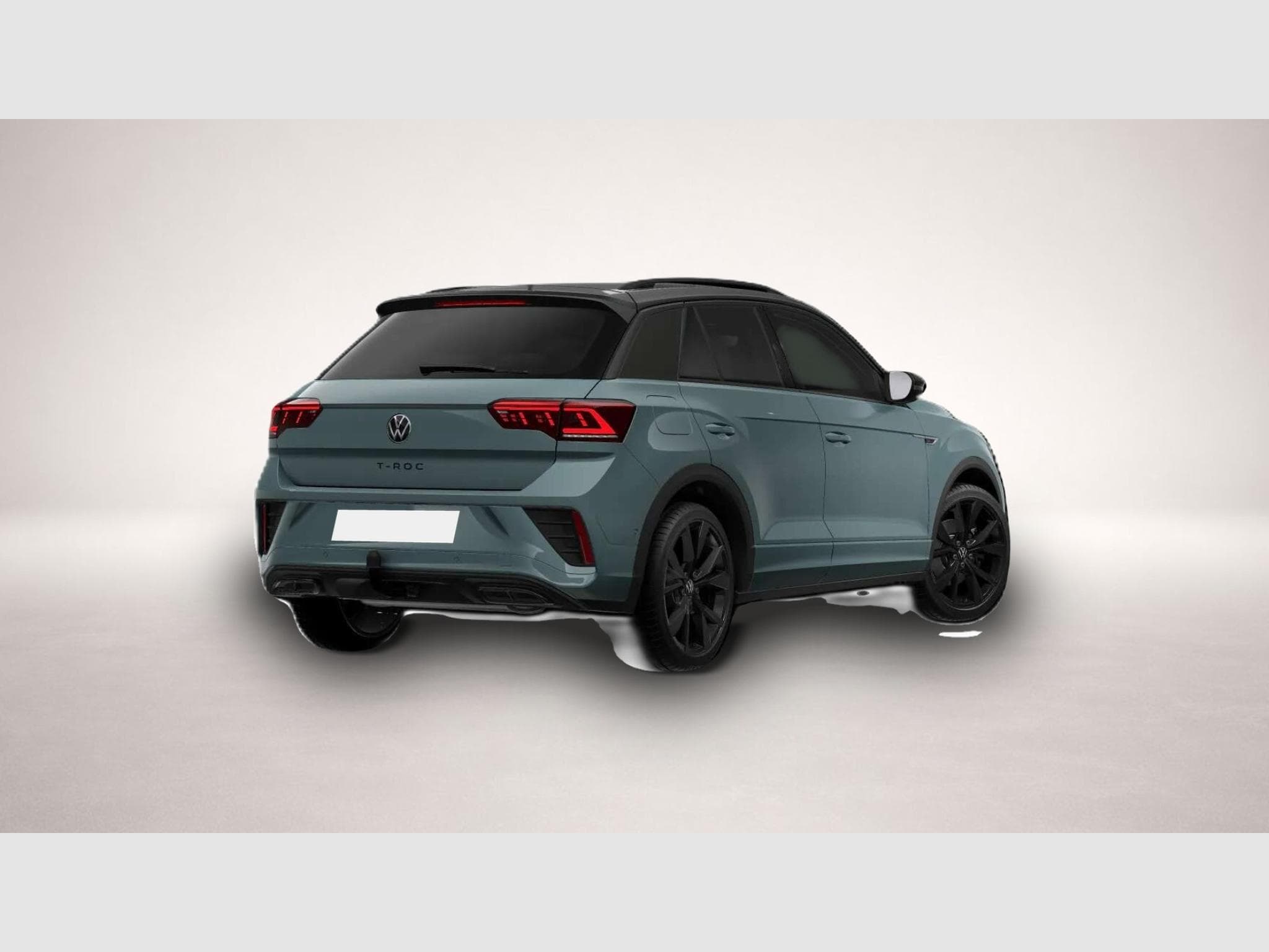 VW T-Roc (2025) - Photo 2