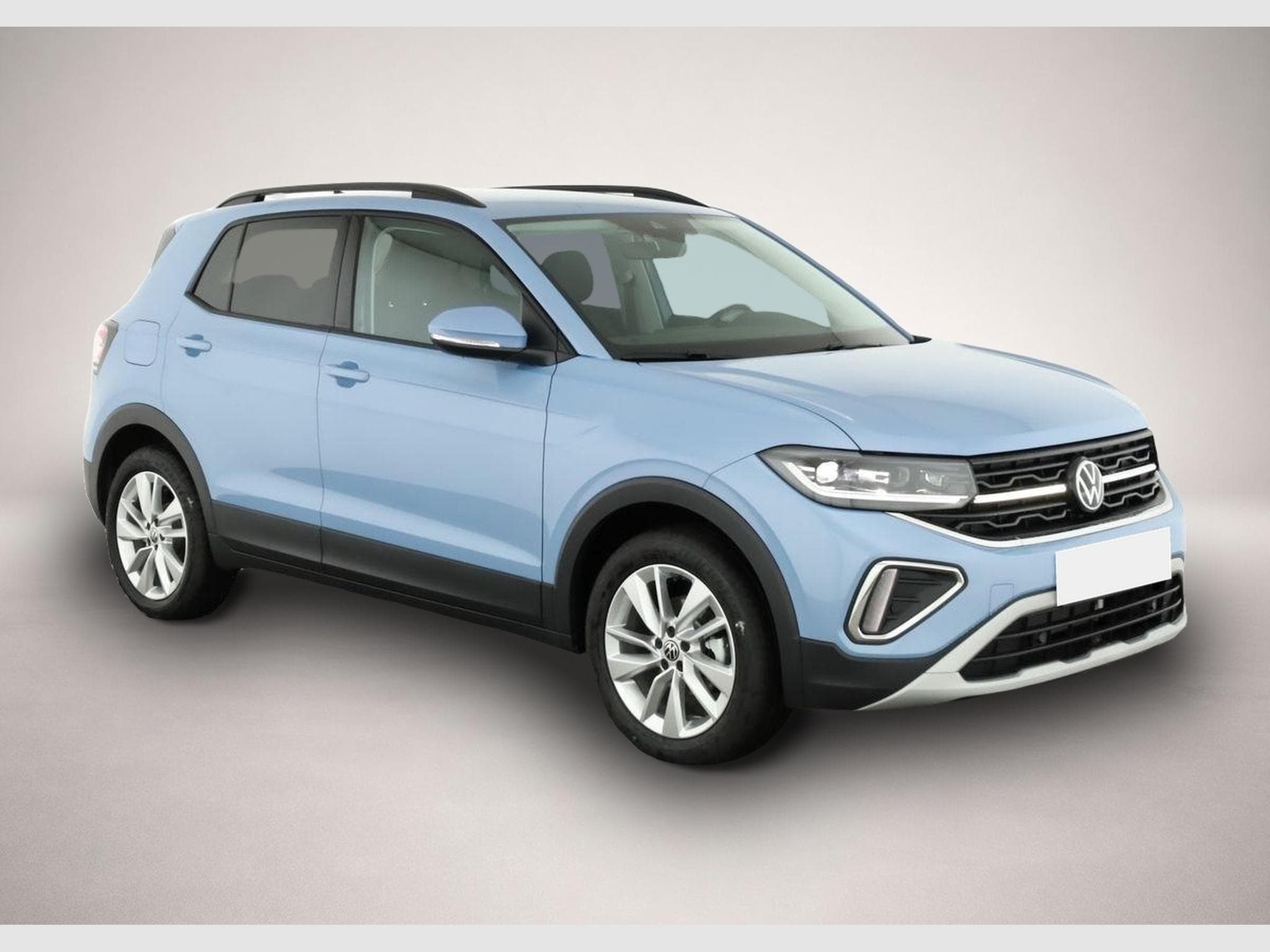 VW T-Cross (2025) - Photo 2