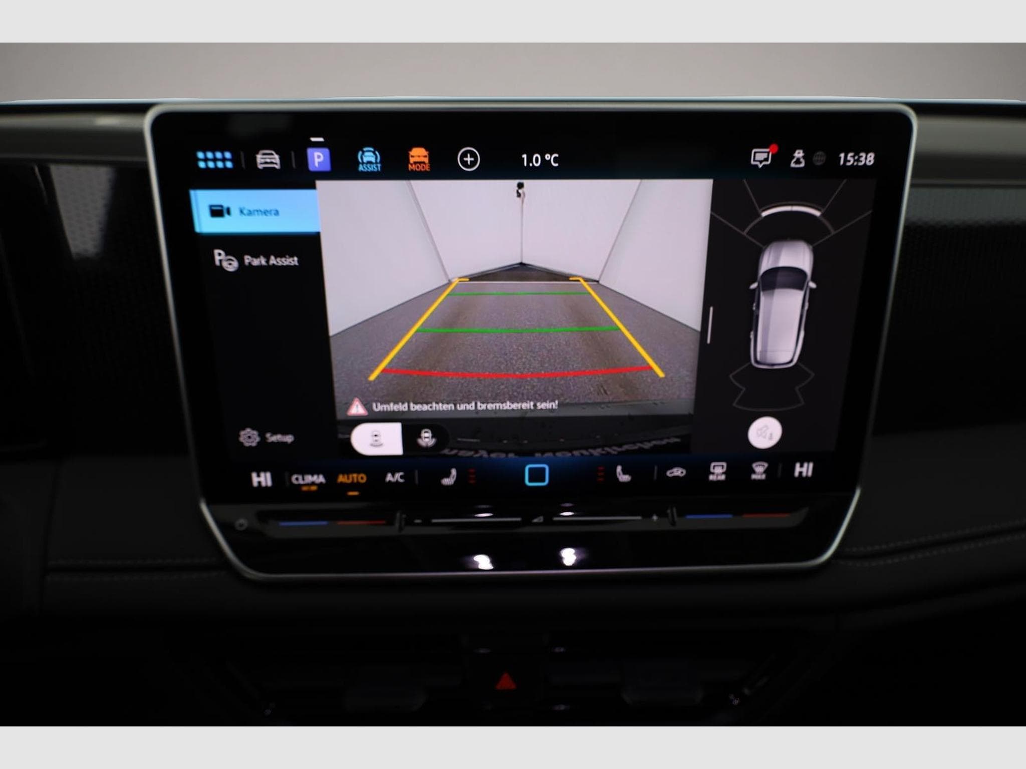 VW Tiguan (2025) - Photo 7