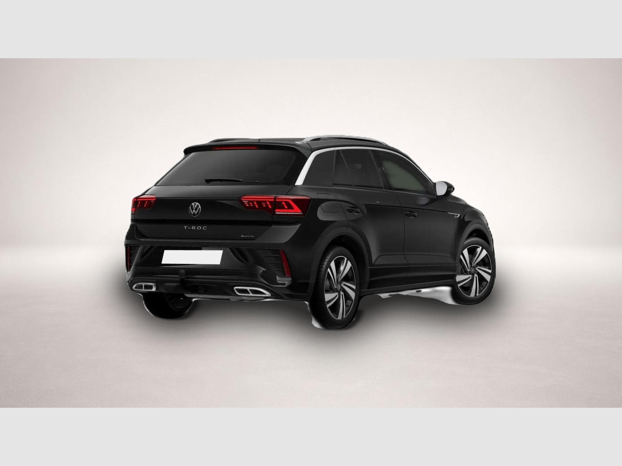 VW T-Roc (2025) - Photo 2