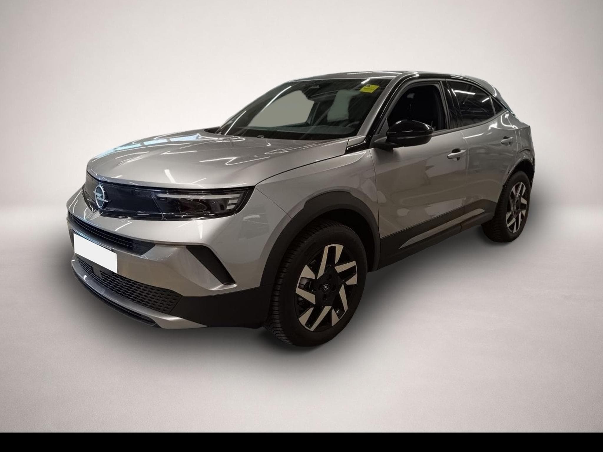 Opel Mokka (2026) - Photo 1