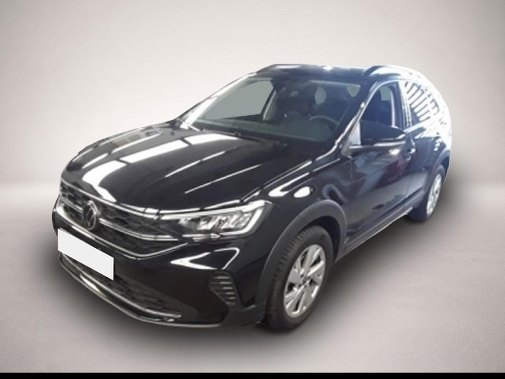 VW Taigo (2025) - Photo 2