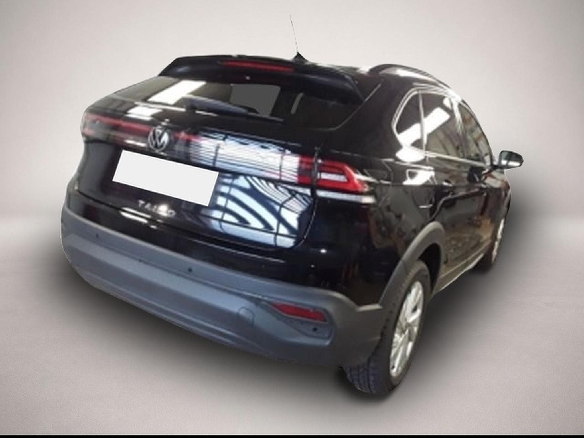 VW Taigo (2025) - Photo 3