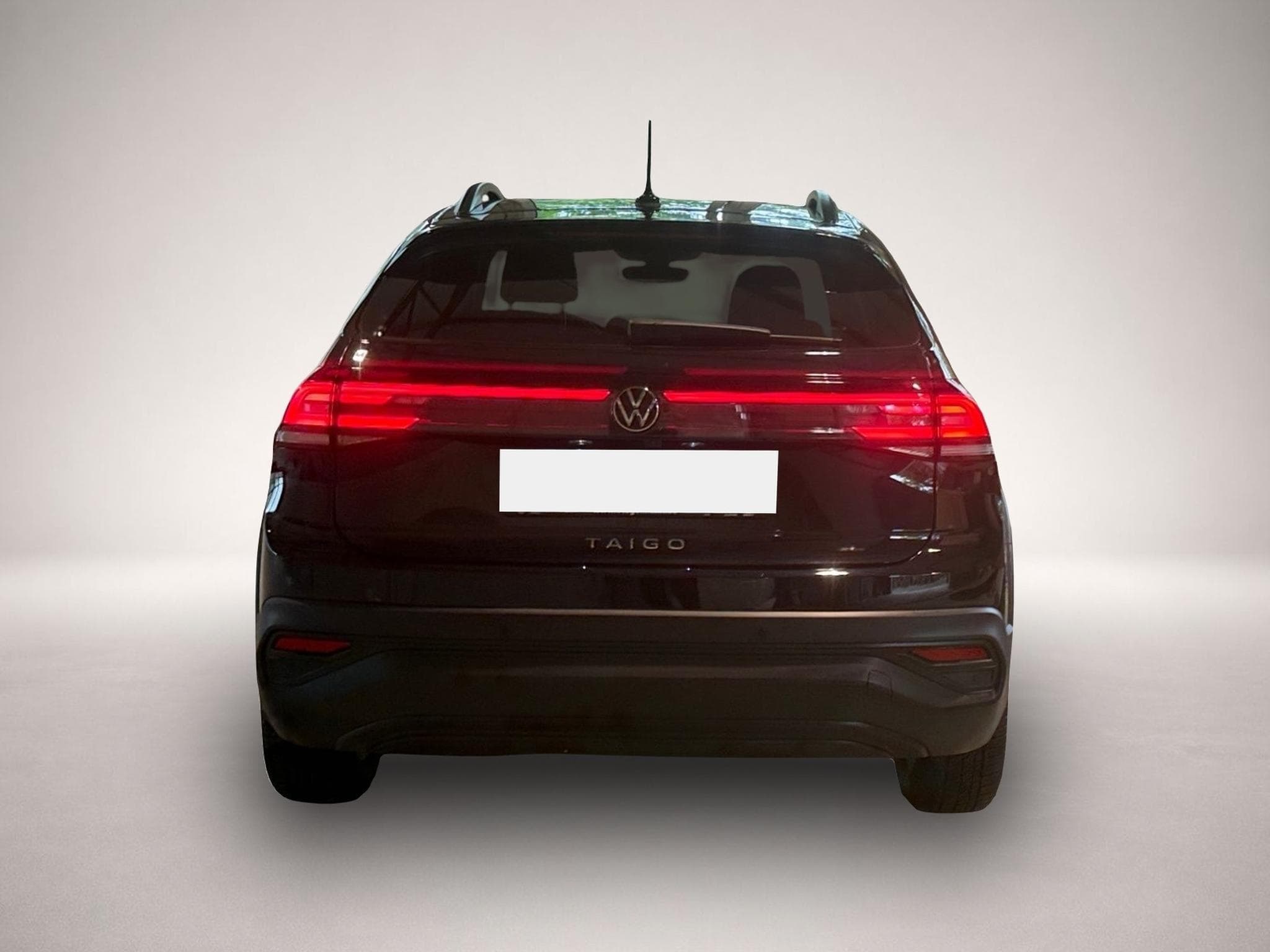 VW Taigo (2025) - Photo 4
