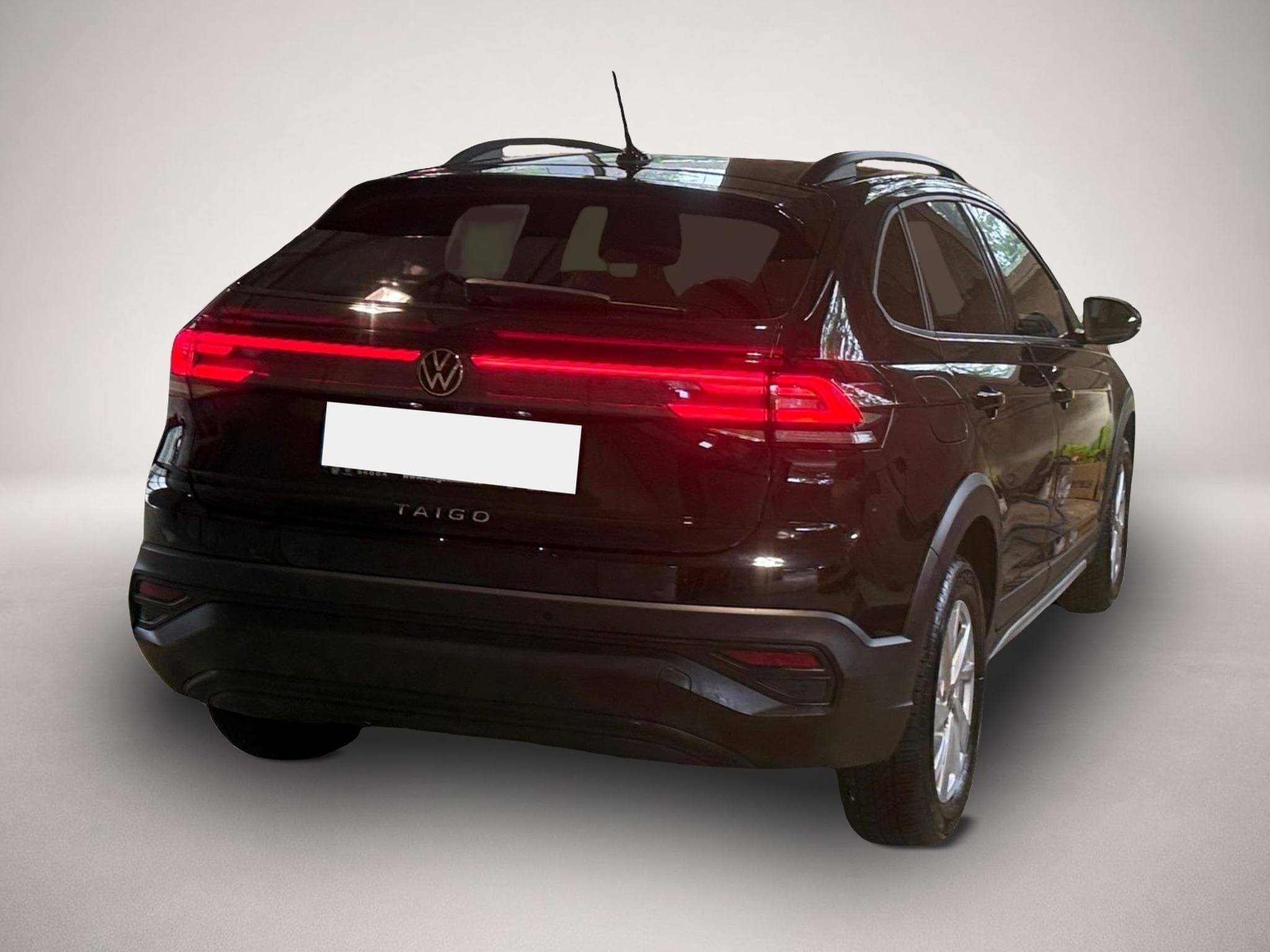 VW Taigo (2025) - Photo 5