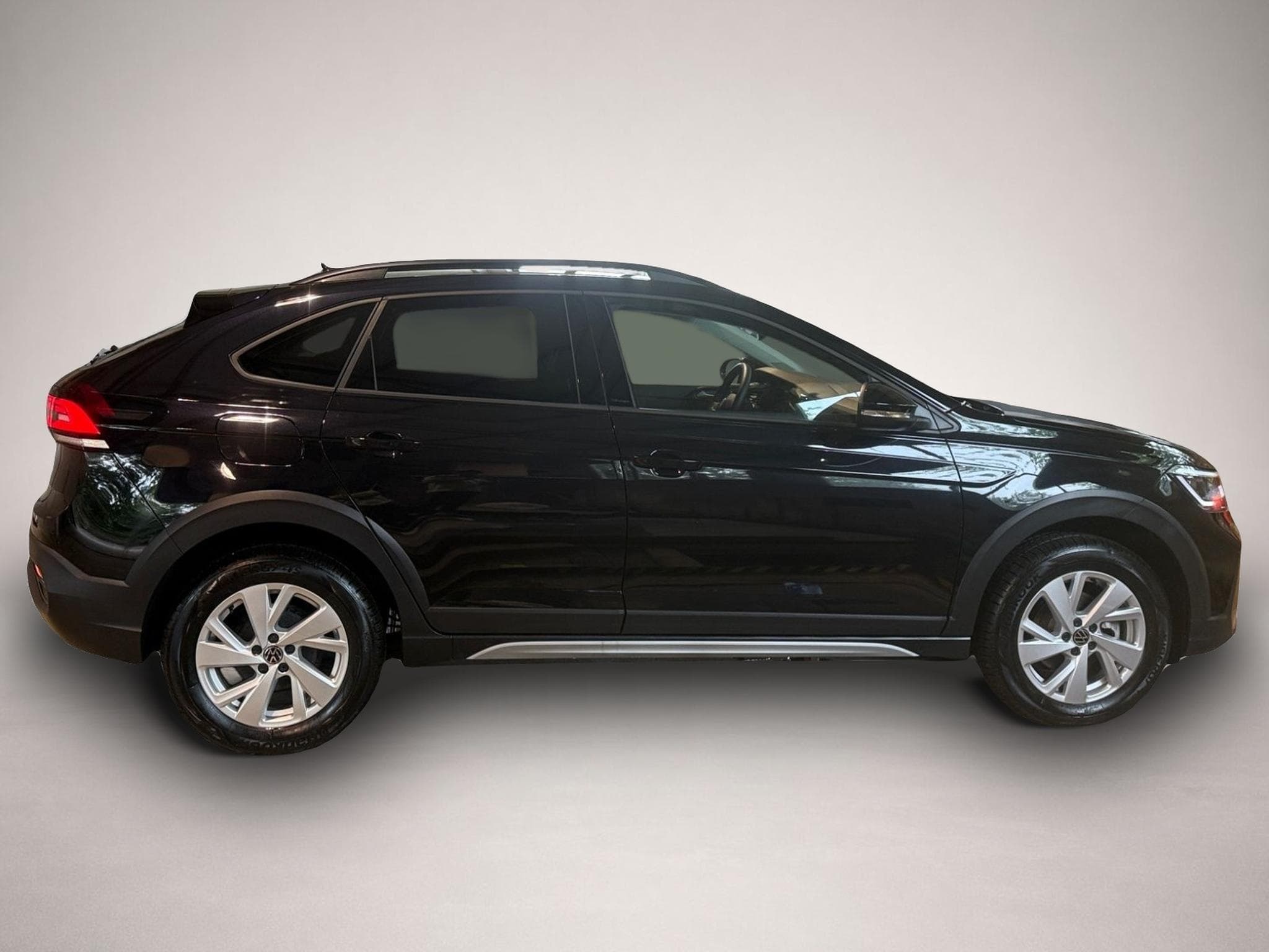 VW Taigo (2025) - Photo 6