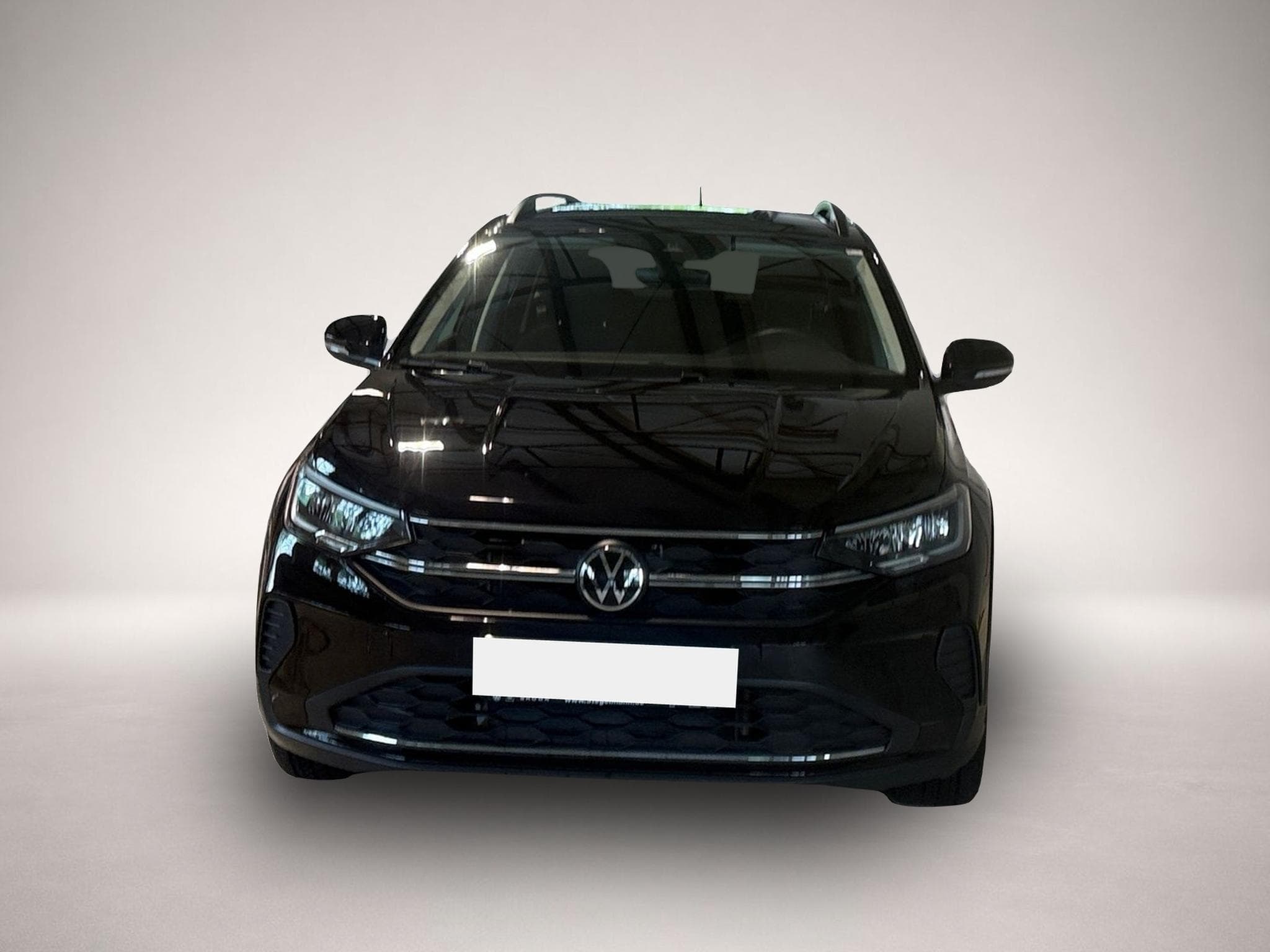 VW Taigo (2025) - Photo 8