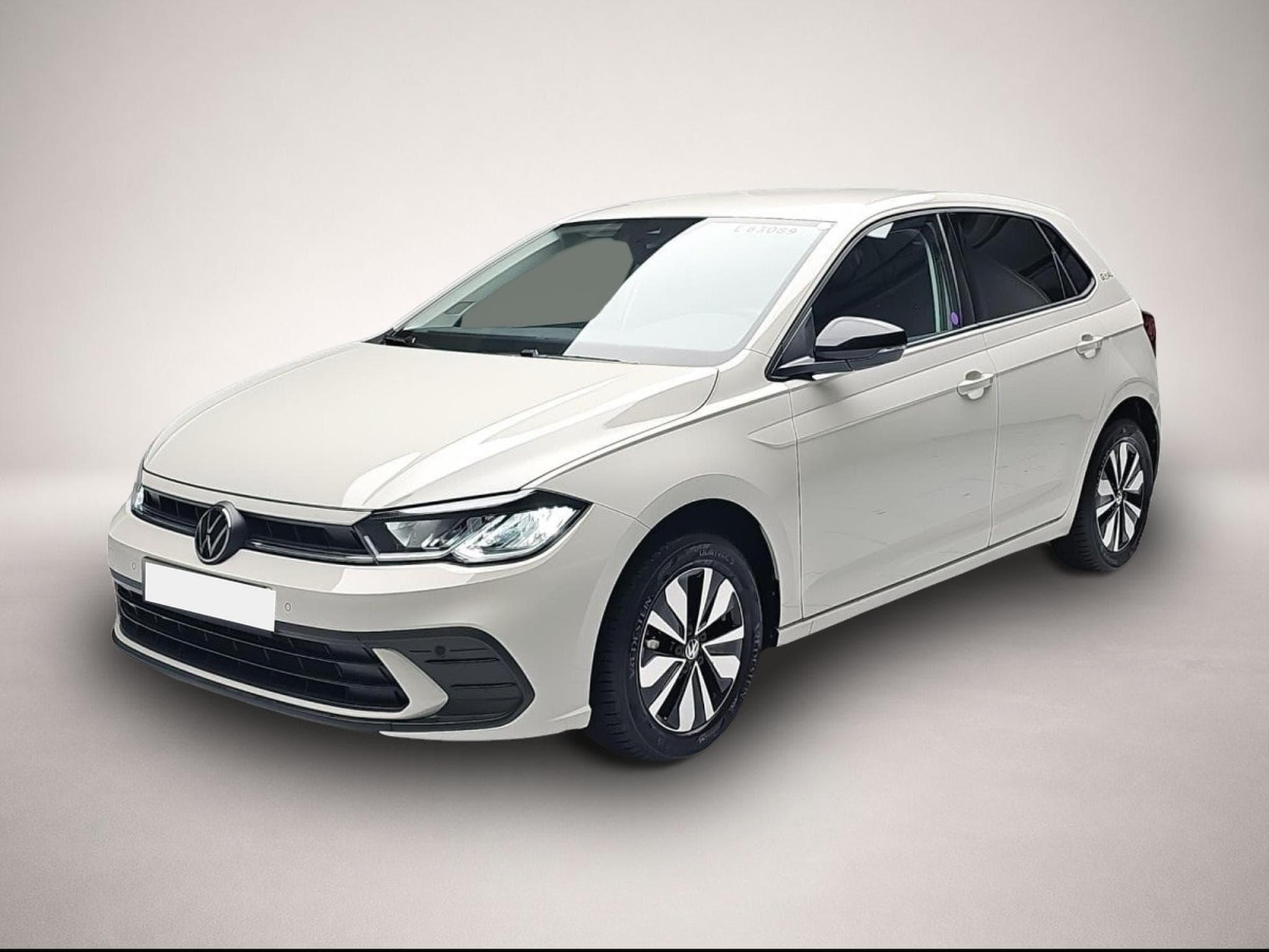 VW Polo (2025) - Photo 1