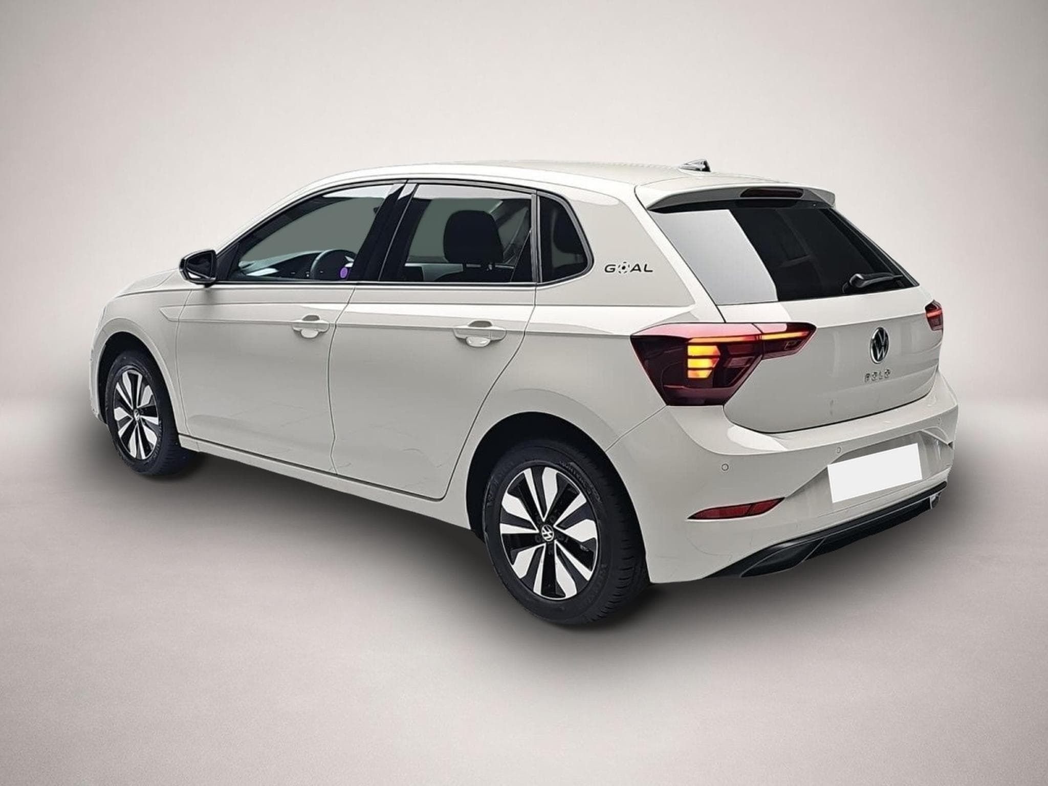 VW Polo (2025) - Photo 3