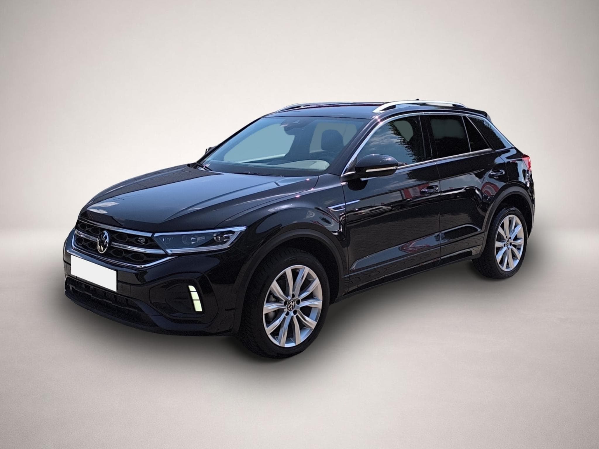 VW T-Roc (2025) - Photo 1