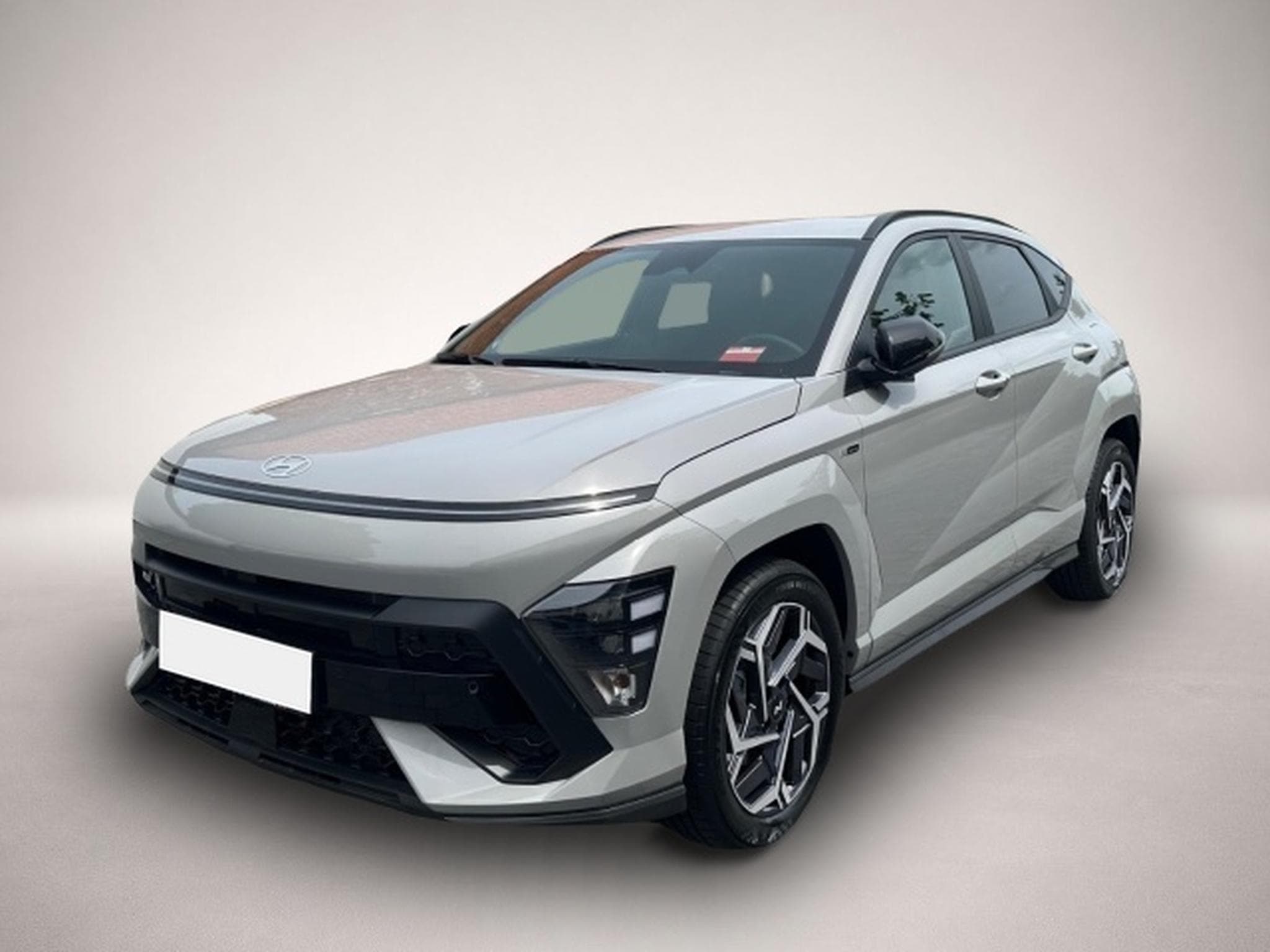 Hyundai Kona (2026) - Photo 1