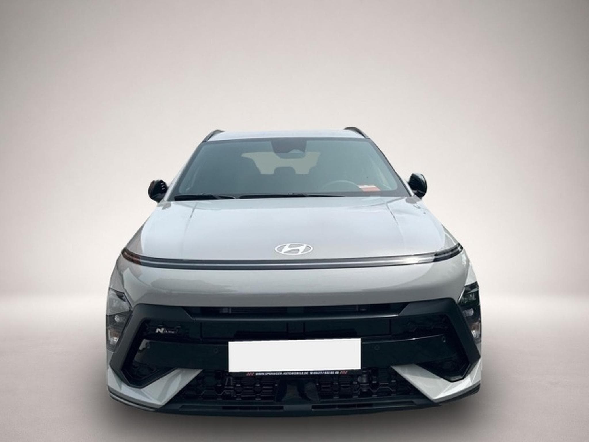 Hyundai Kona (2026) - Photo 2