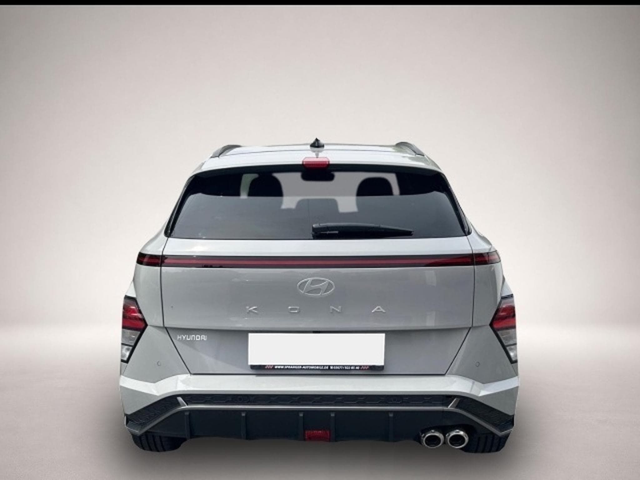 Hyundai Kona (2026) - Photo 6