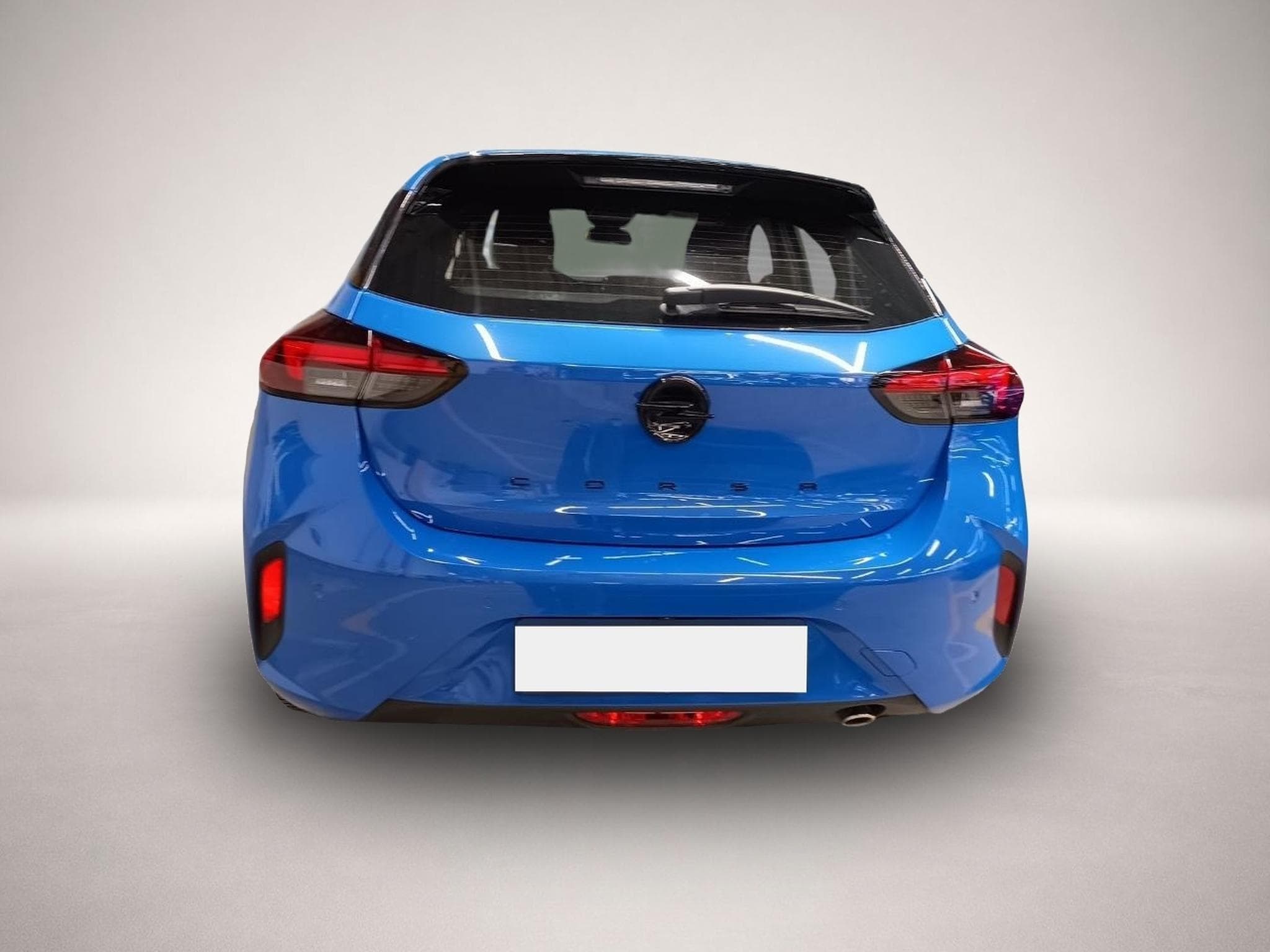 Opel Corsa (2025) - Photo 4