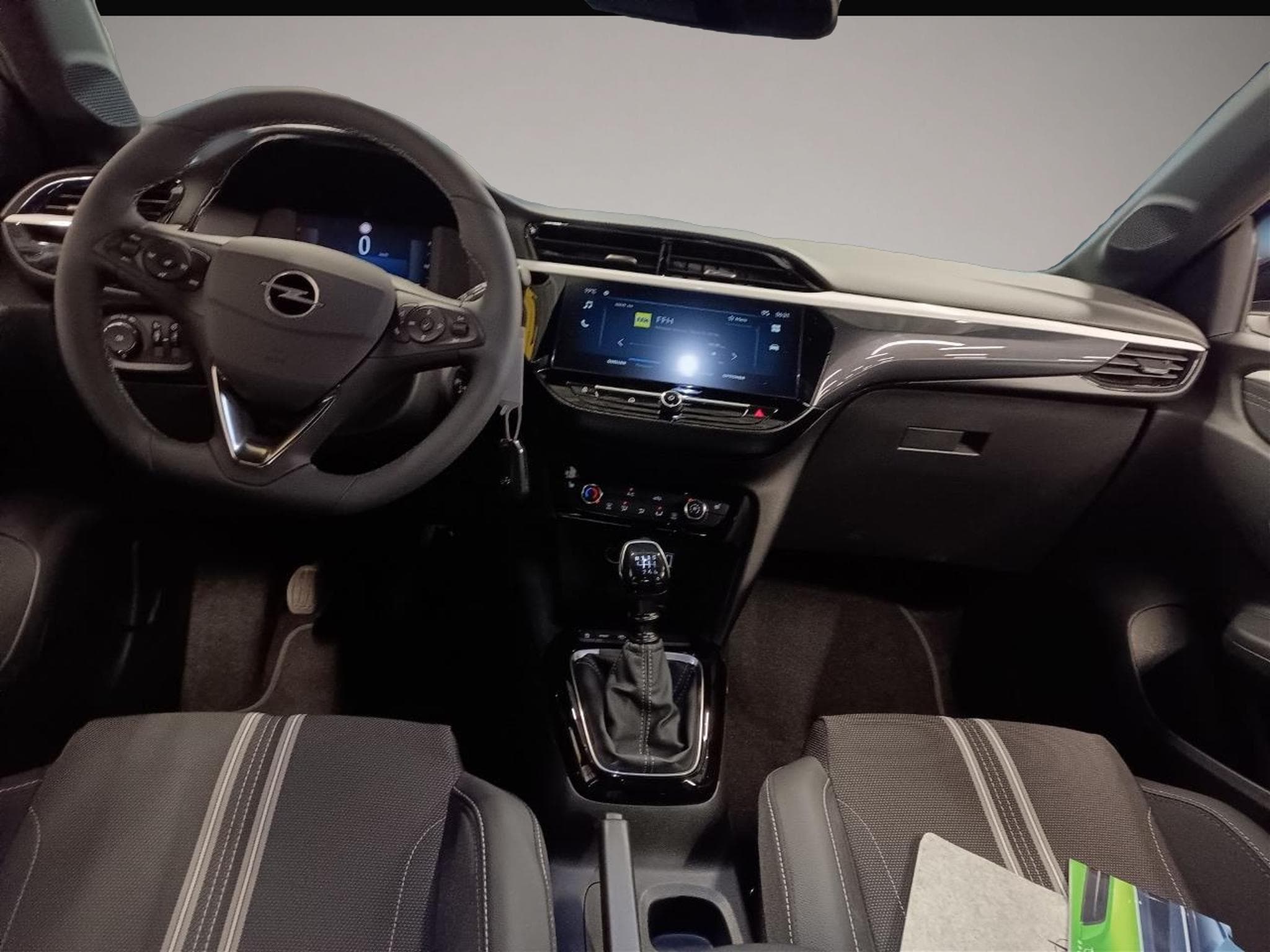 Opel Corsa (2025) - Photo 5