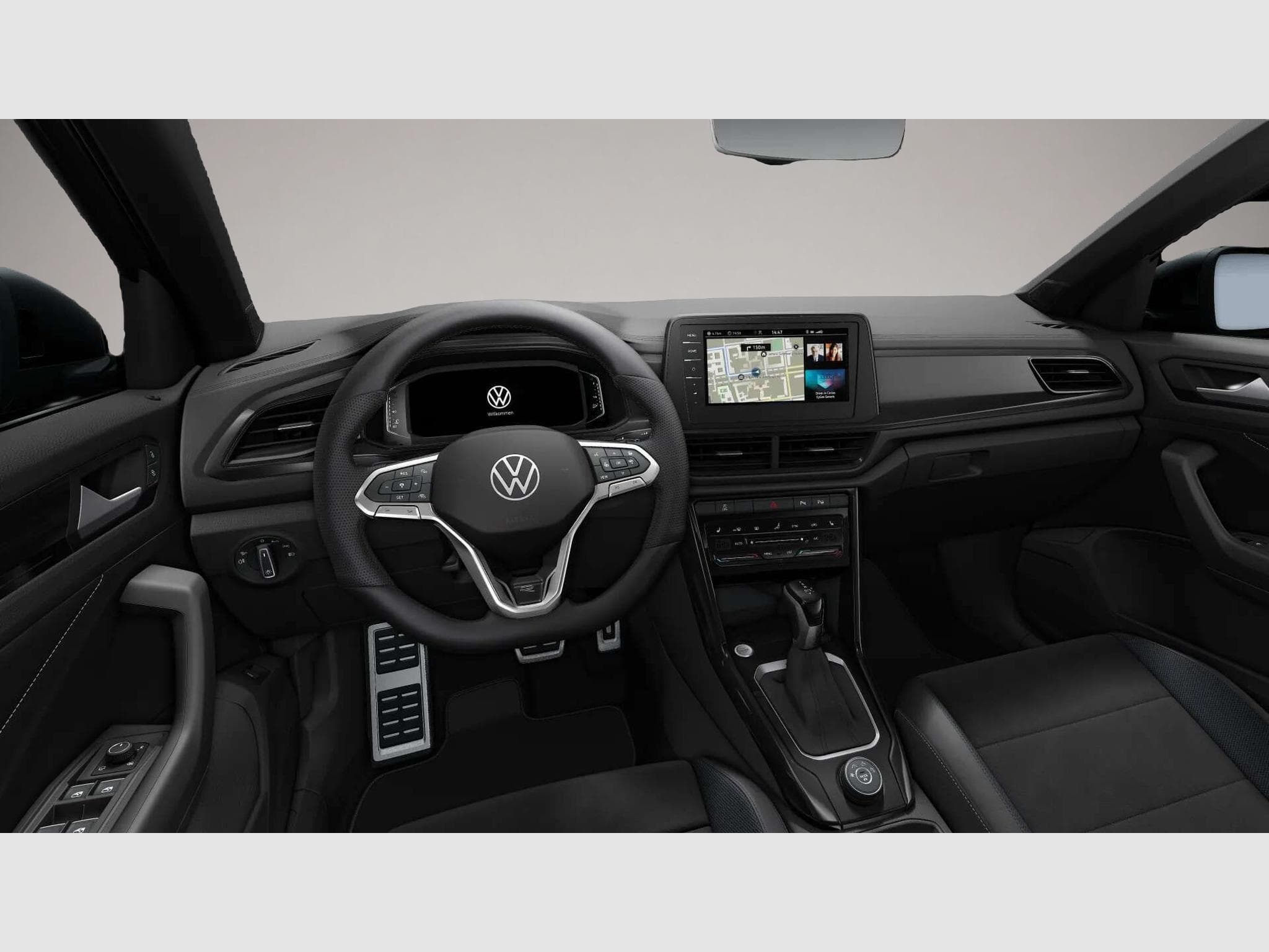 VW T-Roc (2025) - Photo 3