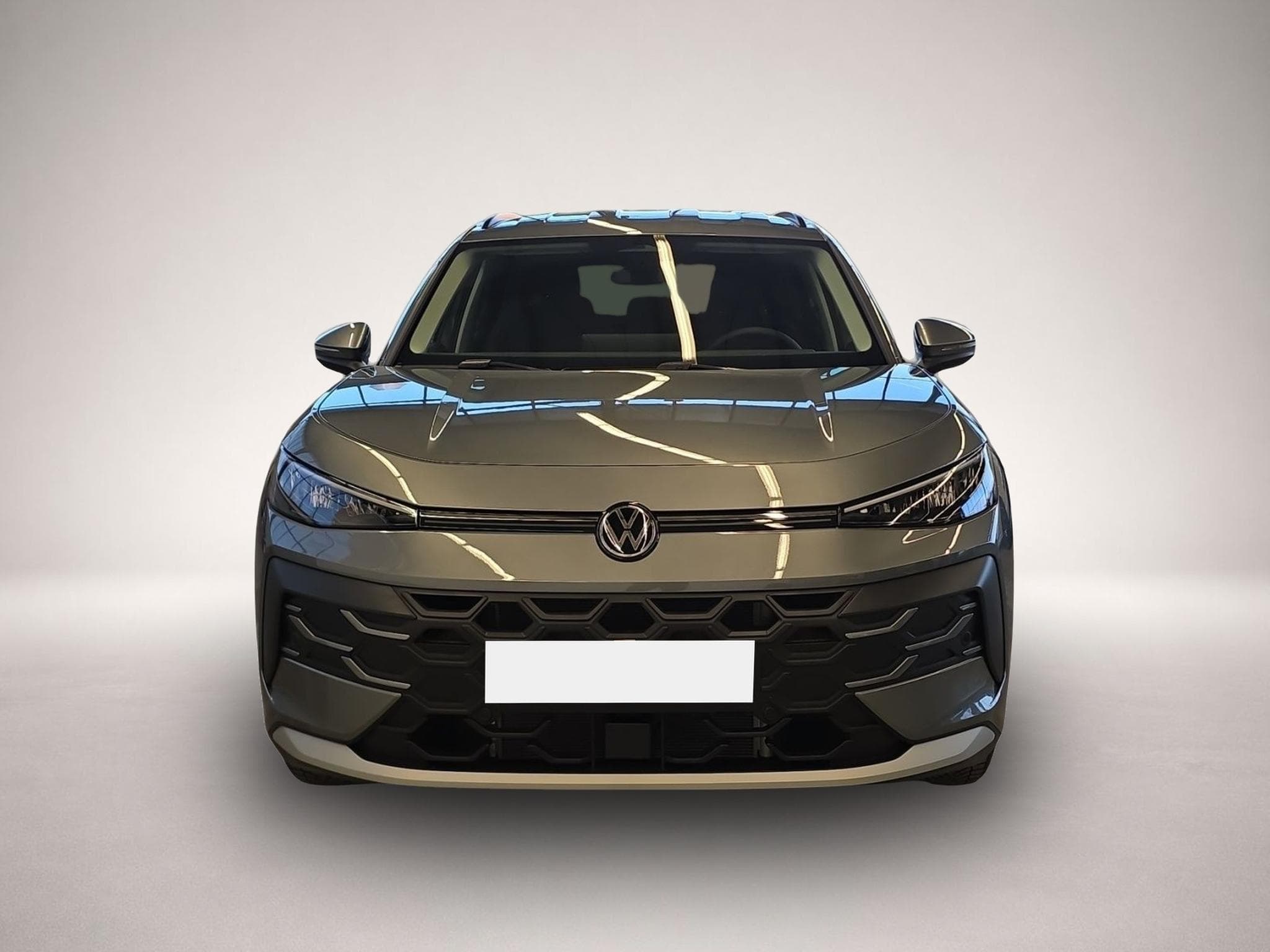 VW T-Roc (2026) - Photo 8