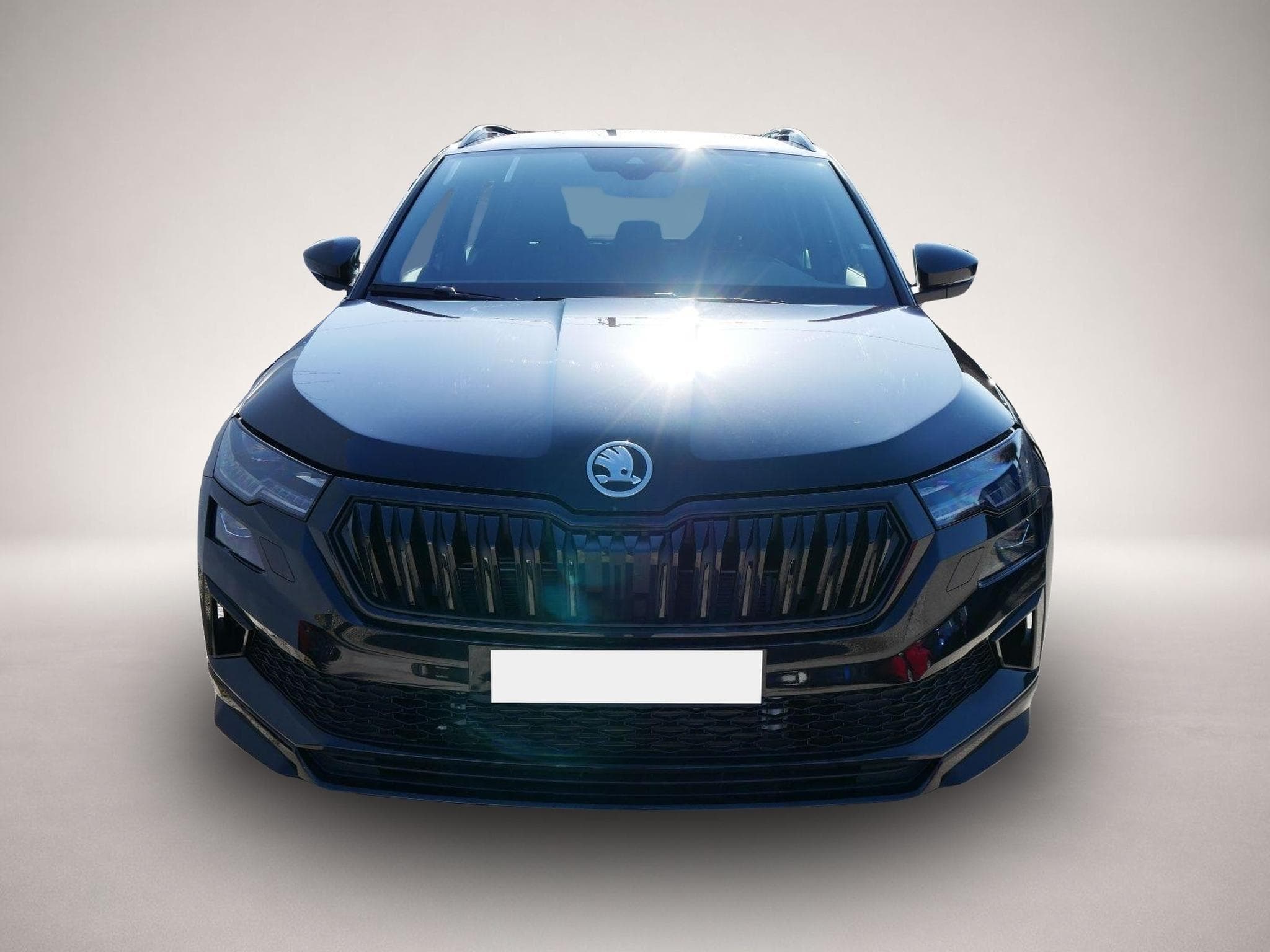 Skoda Karoq (2026) - Photo 3