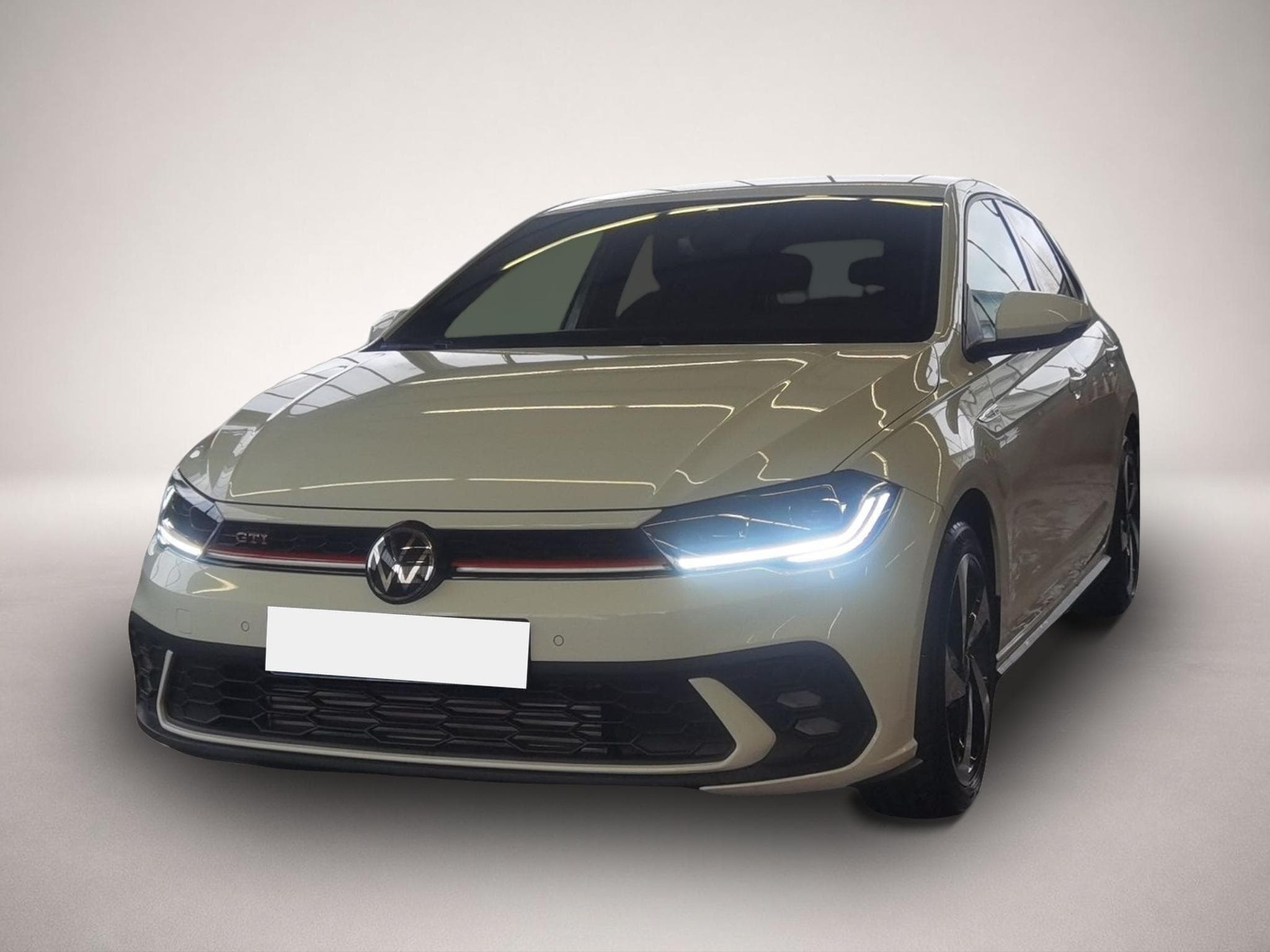 VW Polo (2026) - Photo 1