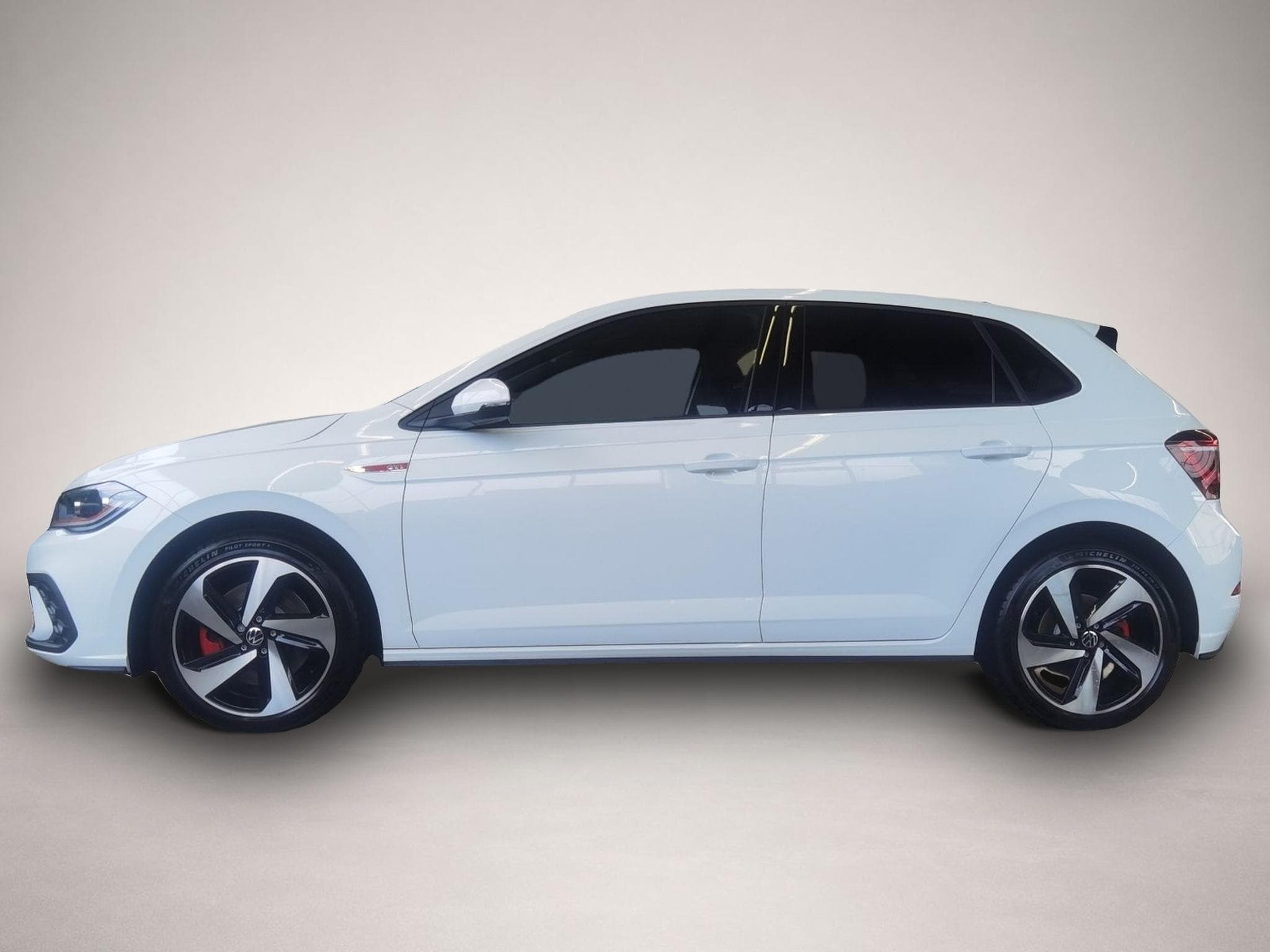 VW Polo (2026) - Photo 2