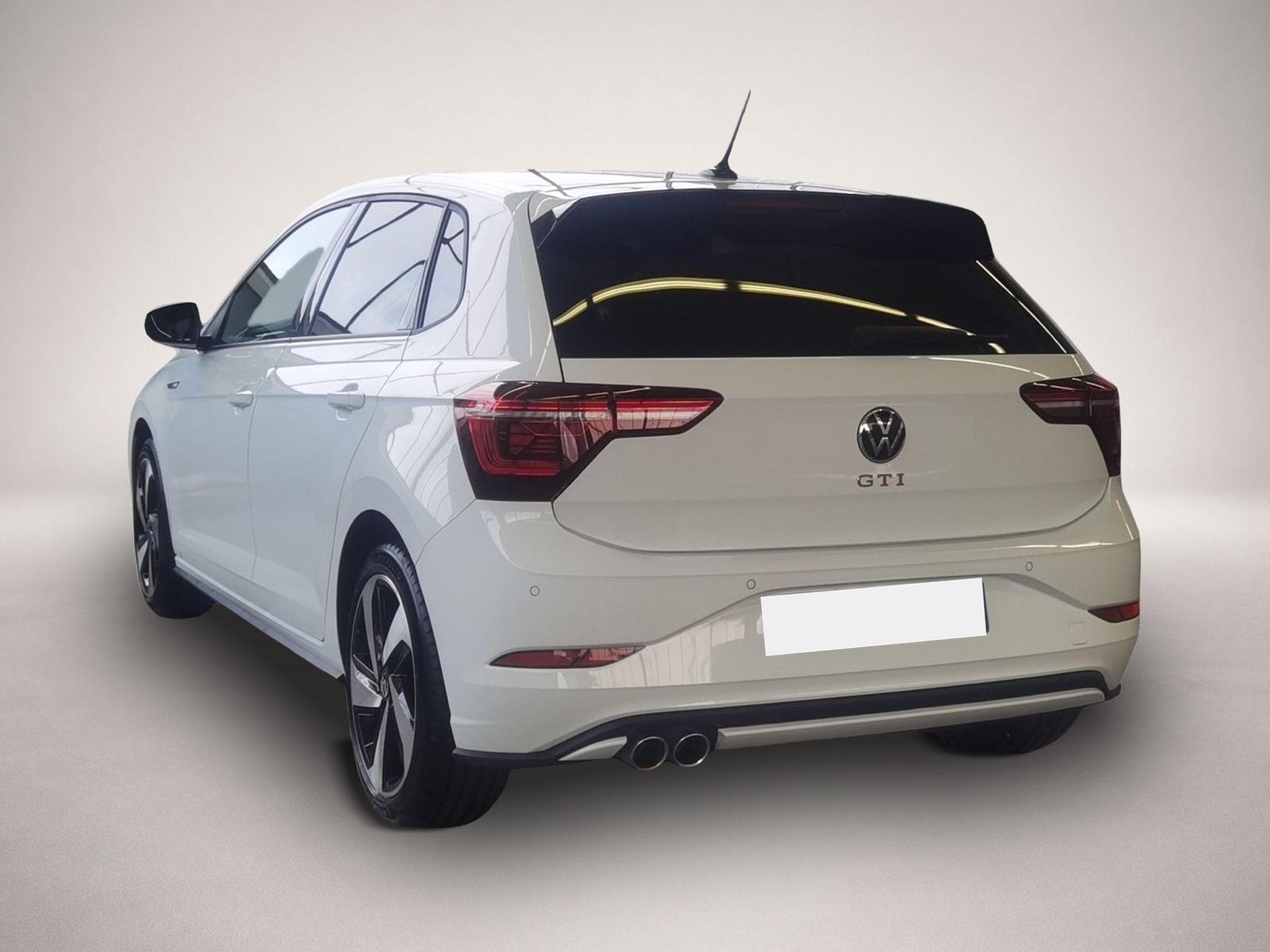 VW Polo (2026) - Photo 3