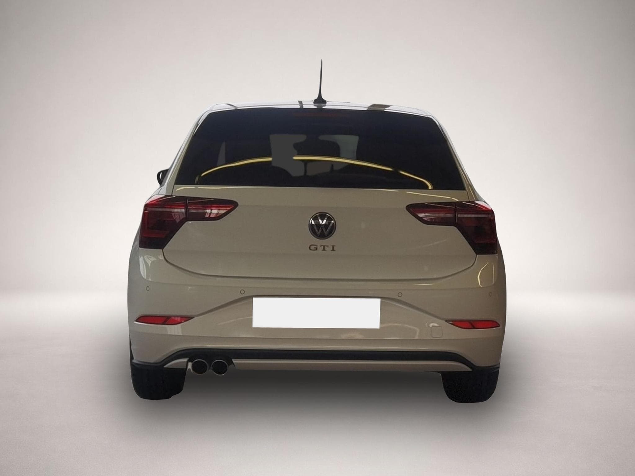 VW Polo (2026) - Photo 4