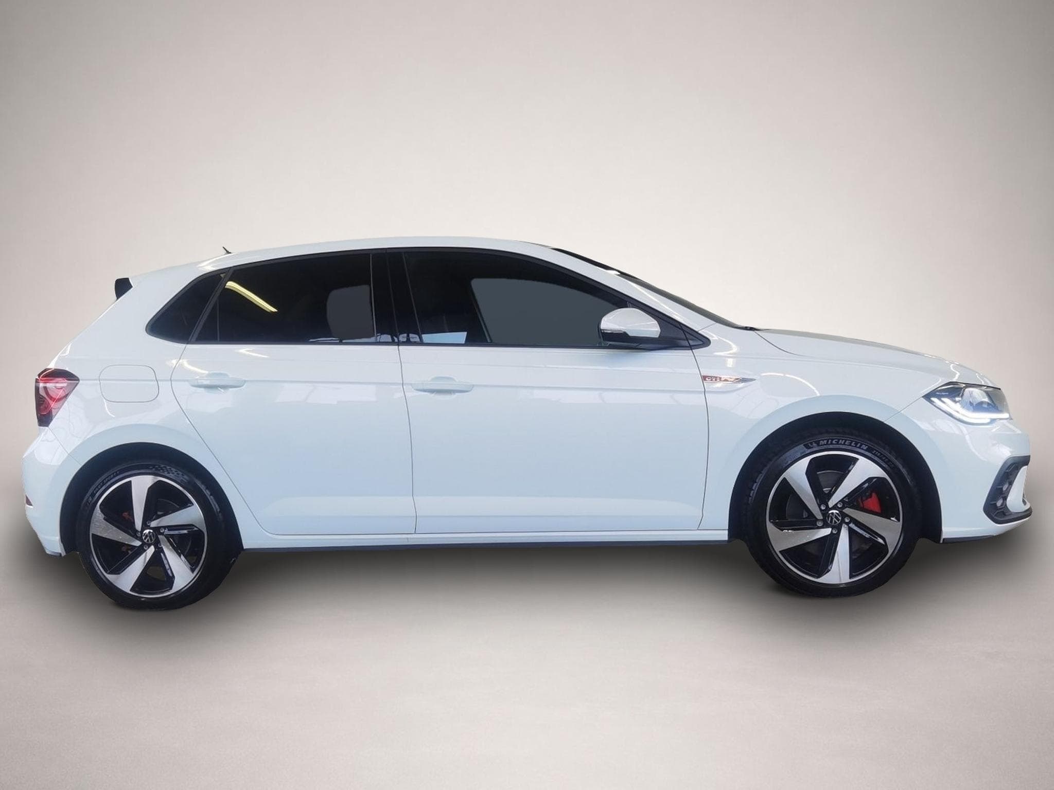 VW Polo (2026) - Photo 6