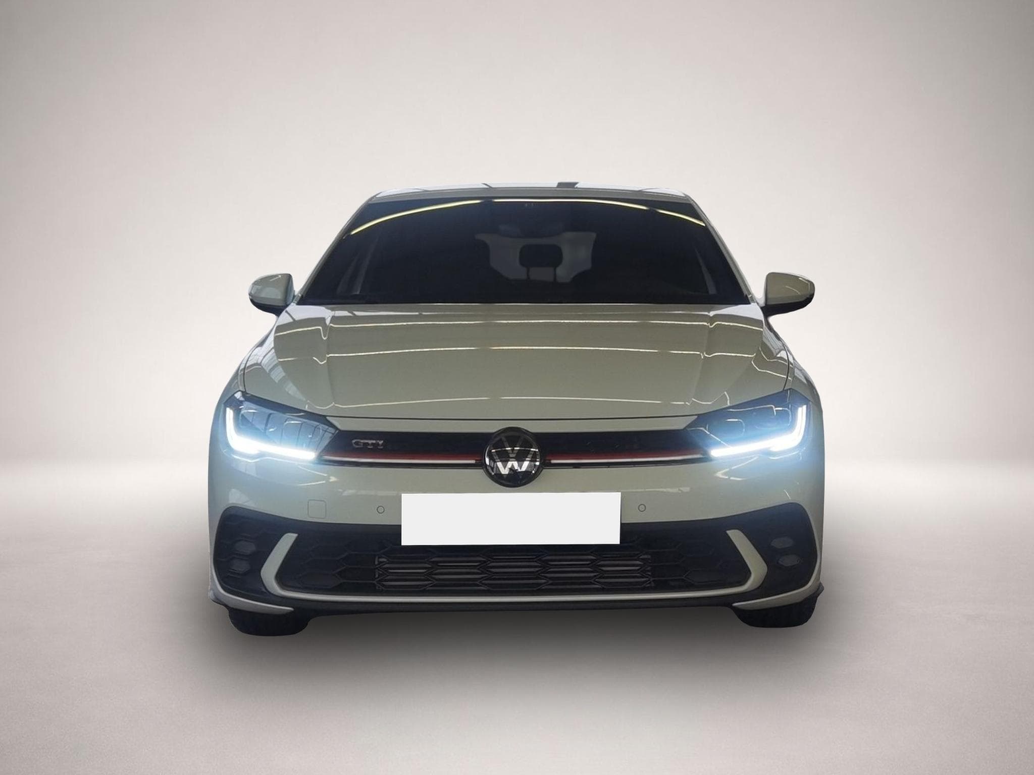 VW Polo (2026) - Photo 8