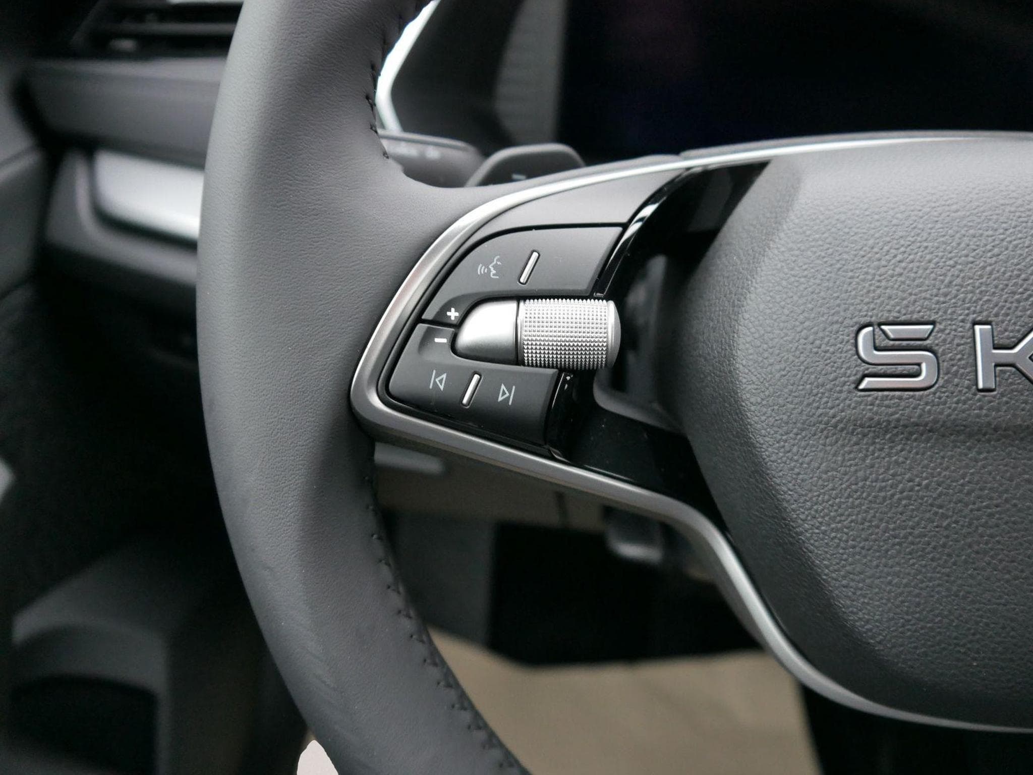 Skoda Octavia (2026) - Photo 5